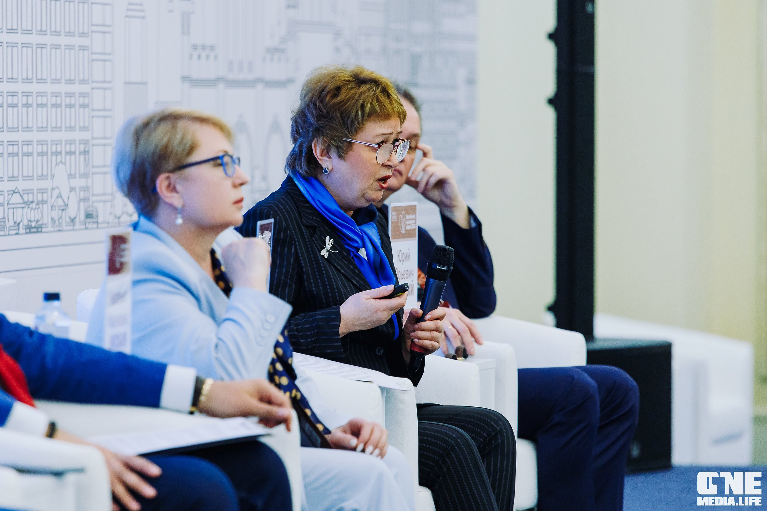 Балтийский Культурный Форум. День 2. One Media Life: фоторепортажи, фотоотчеты с мероприятий и заведений