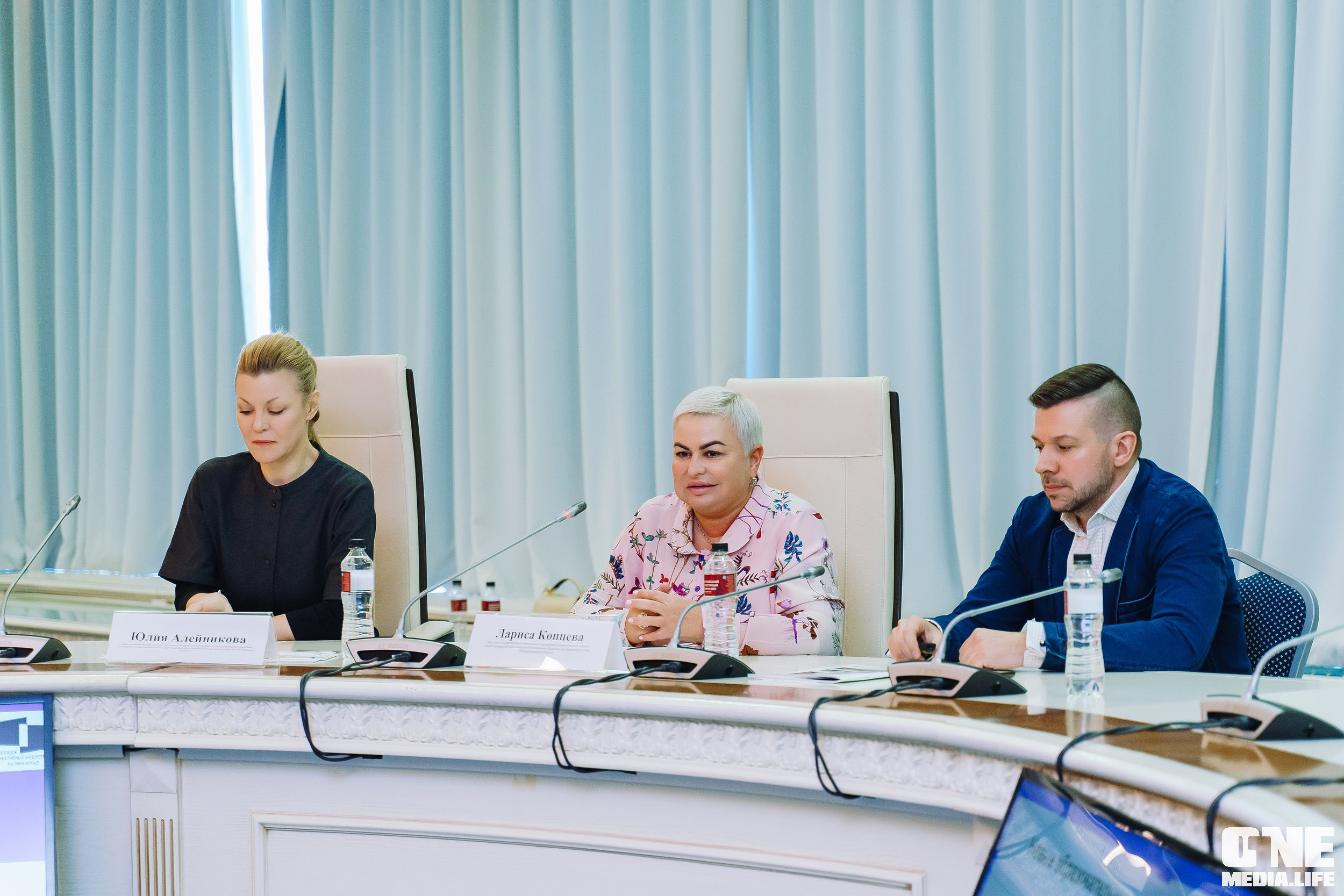 Балтийский Культурный Форум. День 2. One Media Life: фоторепортажи, фотоотчеты с мероприятий и заведений