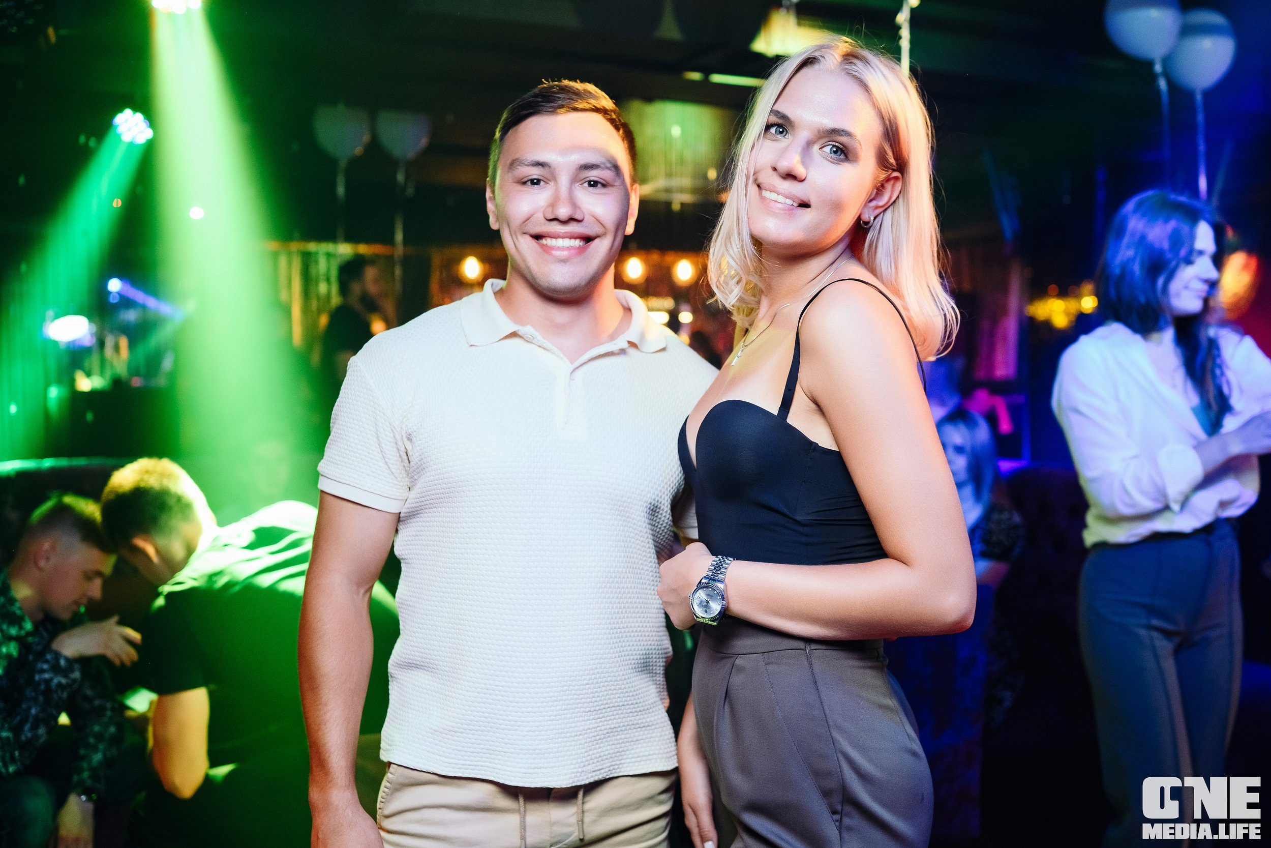 Фоторепортаж из караоке-клуба Эйфория. One Media Life: фоторепортажи, фотоотчеты с мероприятий и заведений