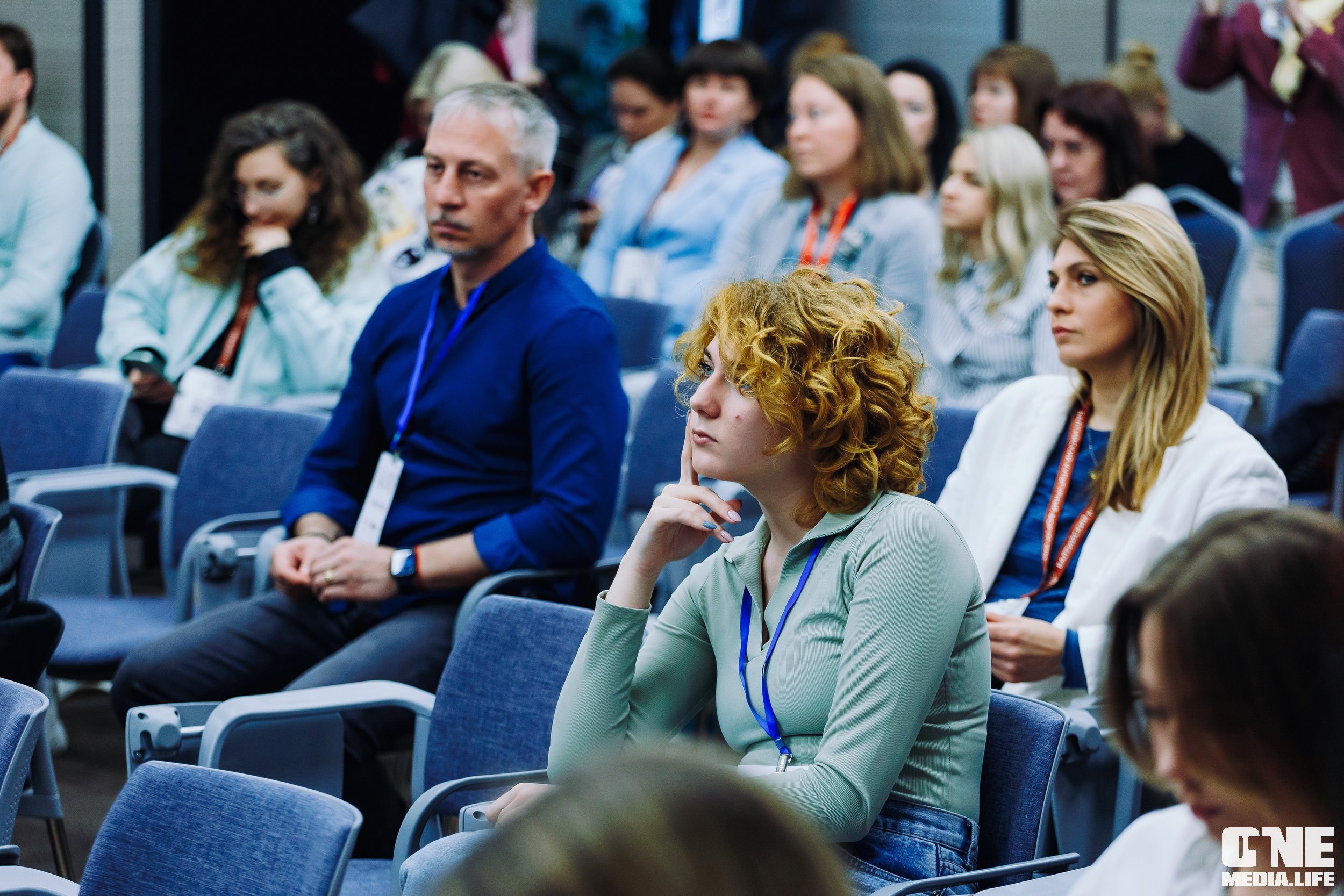 Балтийский Культурный Форум. День 2. One Media Life: фоторепортажи, фотоотчеты с мероприятий и заведений