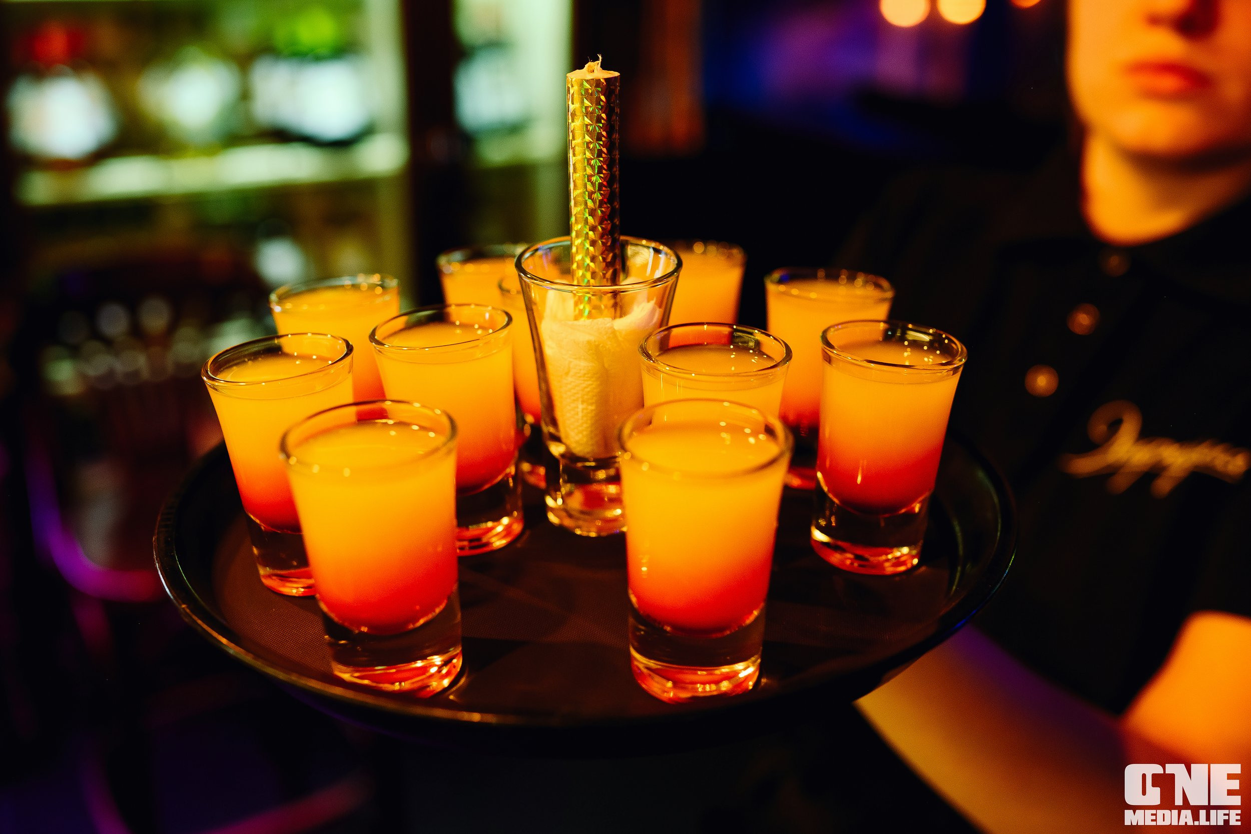 Фотоотчет из караоке-клуба Эйфория. One Media Life: фоторепортажи, фотоотчеты с мероприятий и заведений