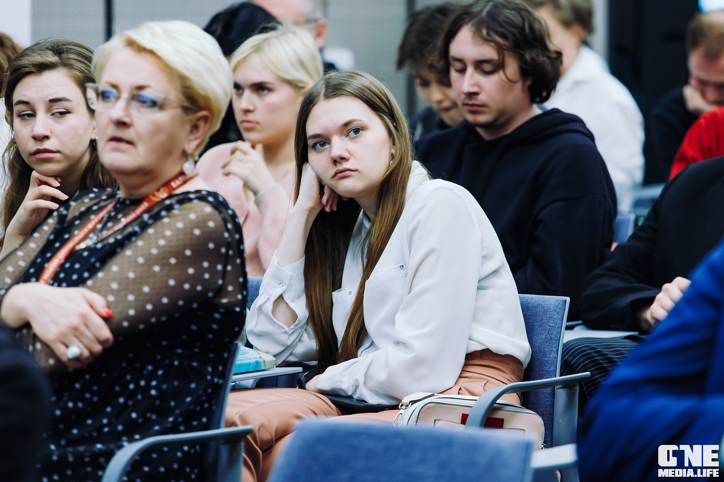 Балтийский Культурный Форум. День 2. One Media Life: фоторепортажи, фотоотчеты с мероприятий и заведений