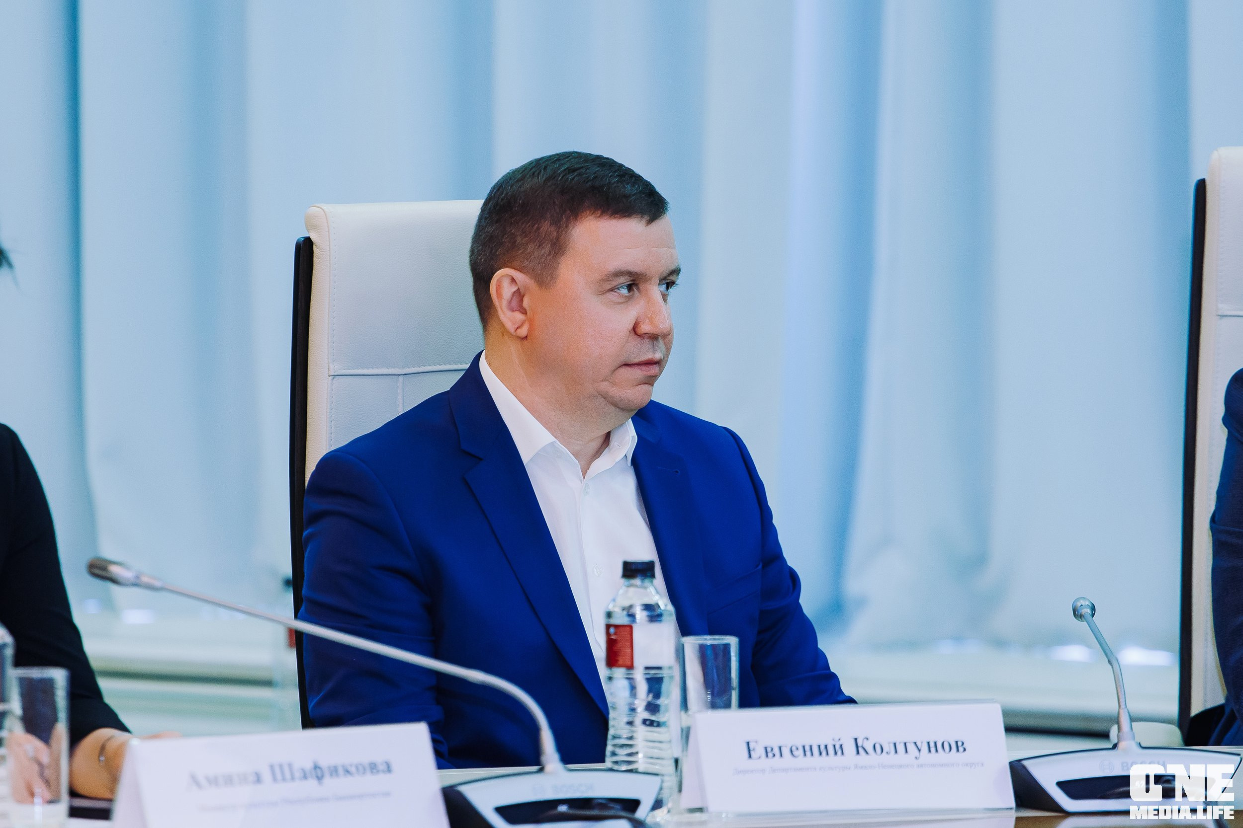 Балтийский Культурный Форум. День 2. One Media Life: фоторепортажи, фотоотчеты с мероприятий и заведений