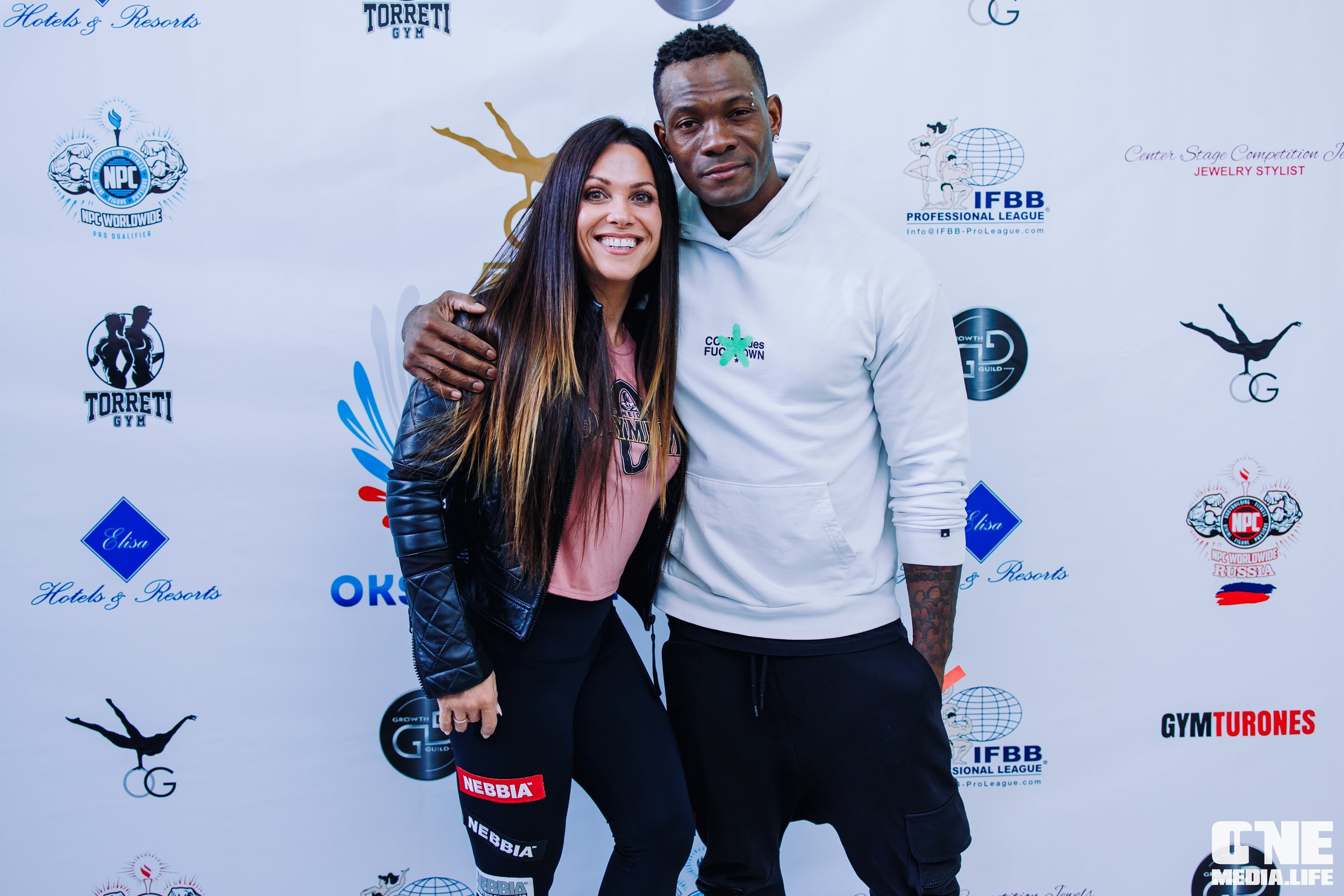 NPC Worldwide — регистрация участников. One Media Life: фоторепортажи, фотоотчеты с мероприятий и заведений