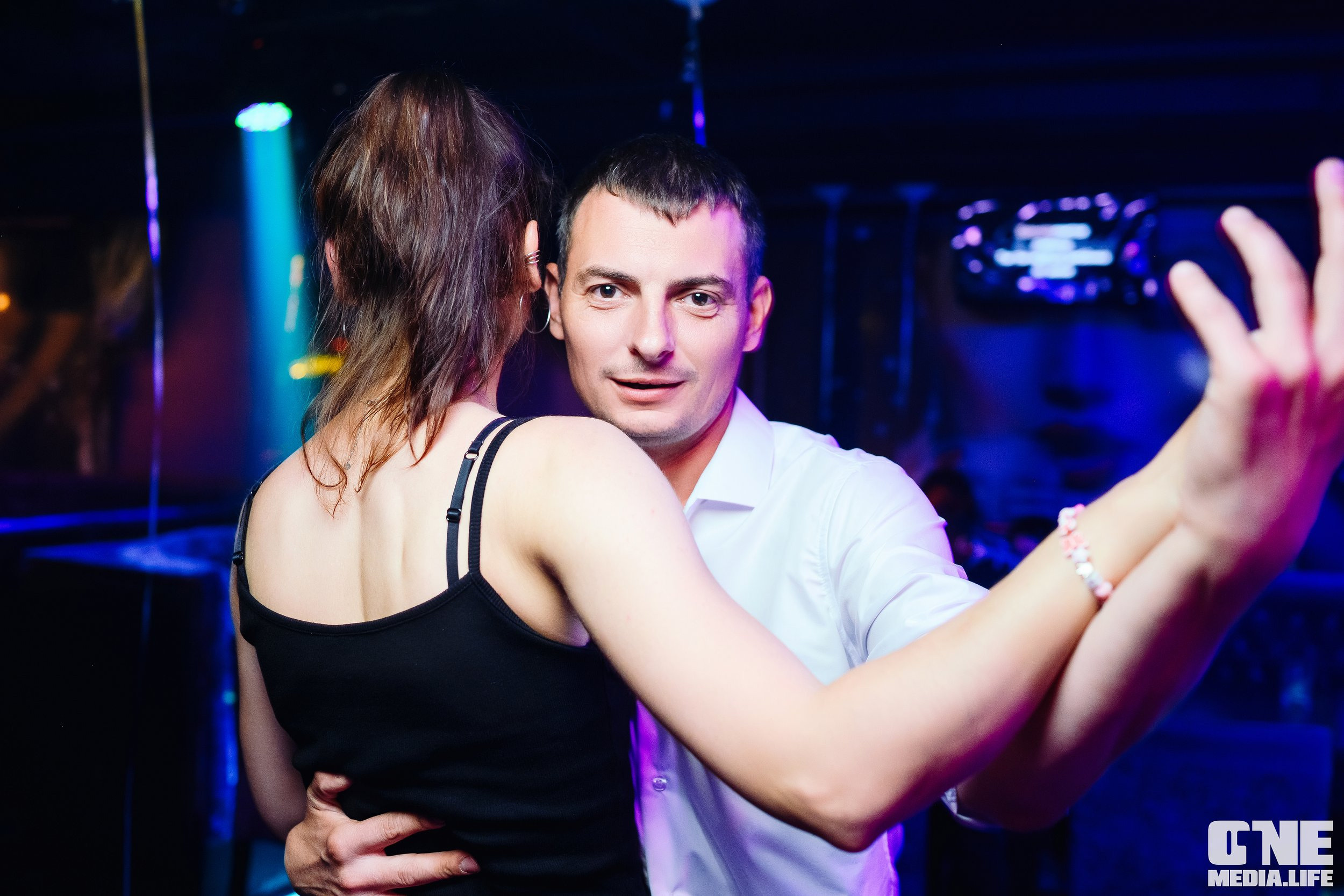 Фоторепортаж из караоке-клуба Эйфория. One Media Life: фоторепортажи, фотоотчеты с мероприятий и заведений