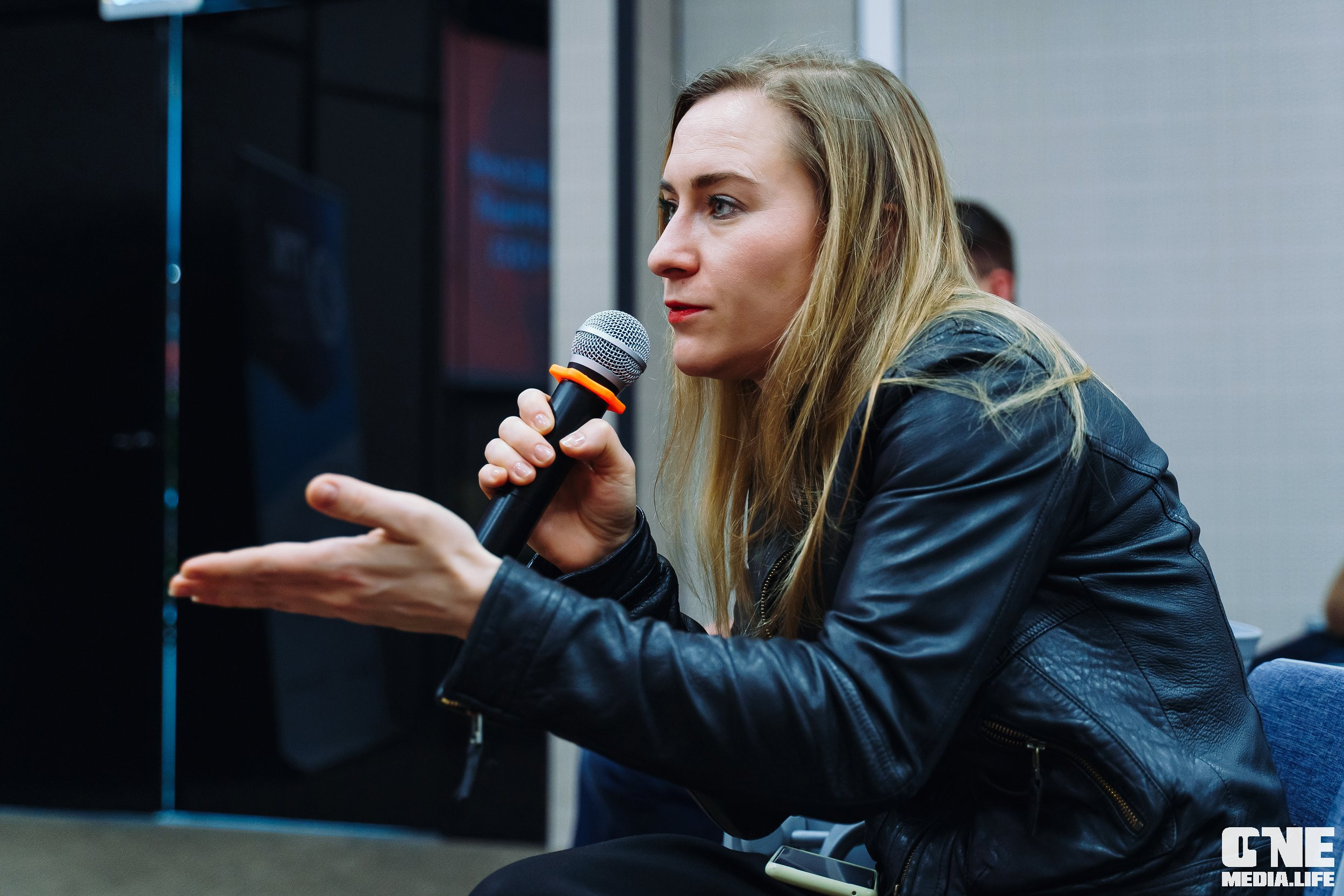 Балтийский Культурный Форум. День 2. One Media Life: фоторепортажи, фотоотчеты с мероприятий и заведений