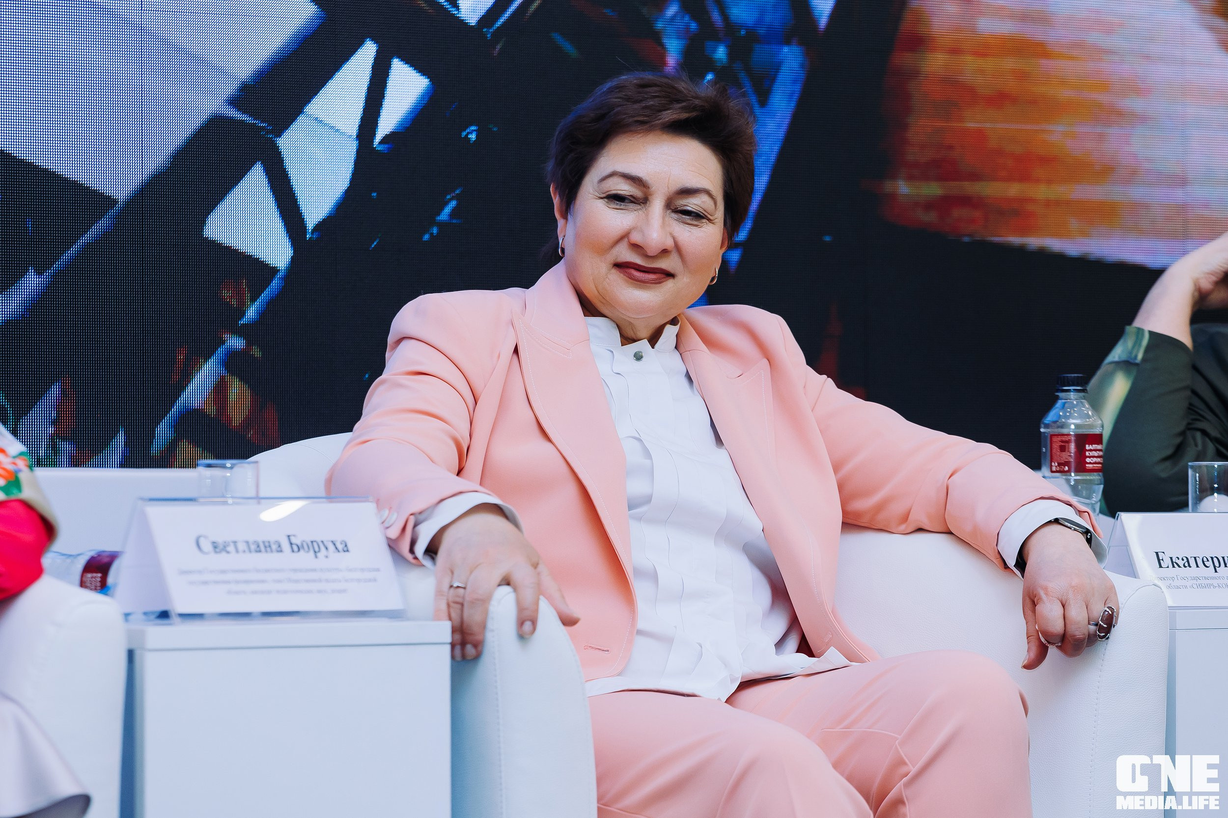 Балтийский Культурный Форум. День 2. One Media Life: фоторепортажи, фотоотчеты с мероприятий и заведений