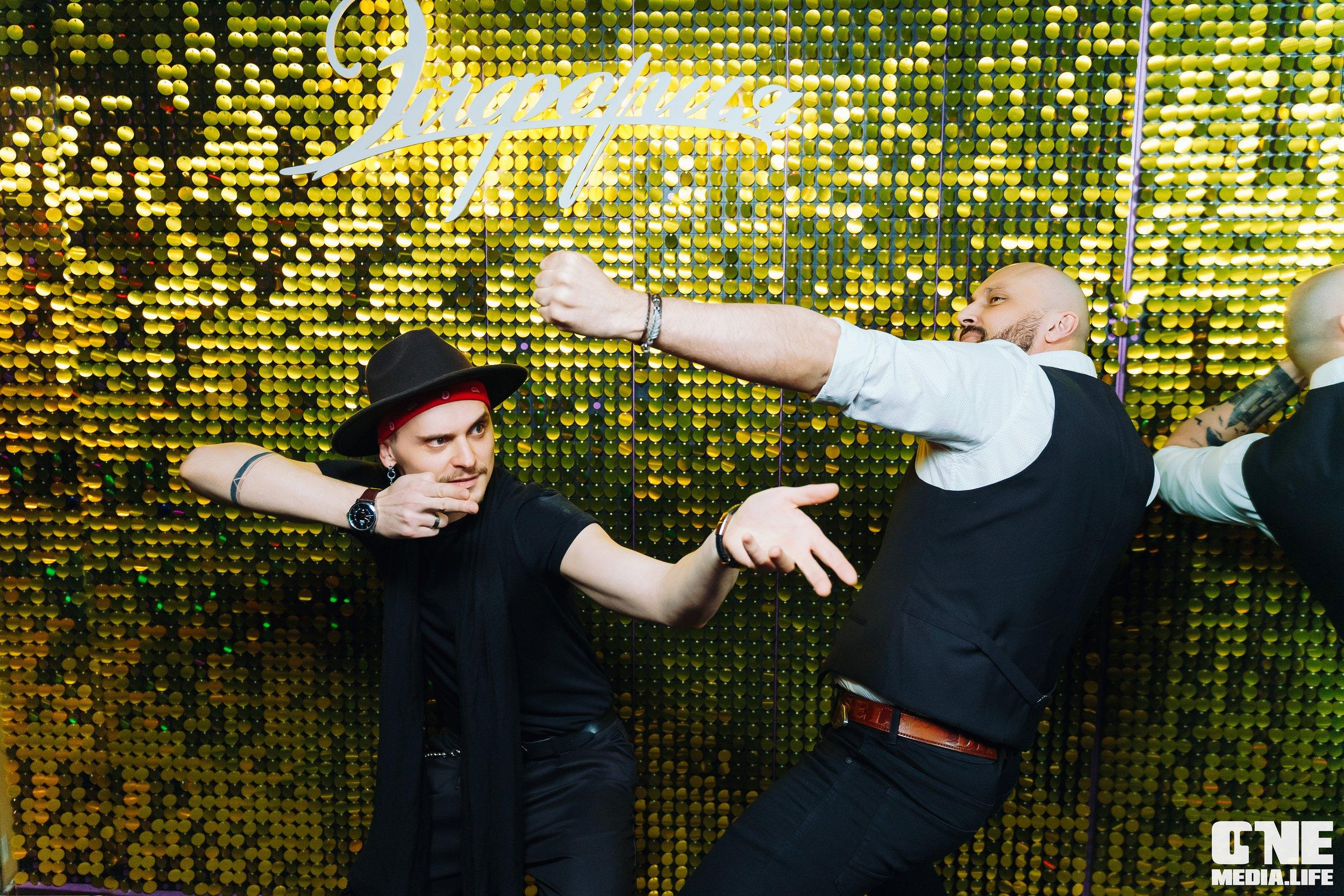 Фоторепортаж из караоке-клуба Эйфория. One Media Life: фоторепортажи, фотоотчеты с мероприятий и заведений