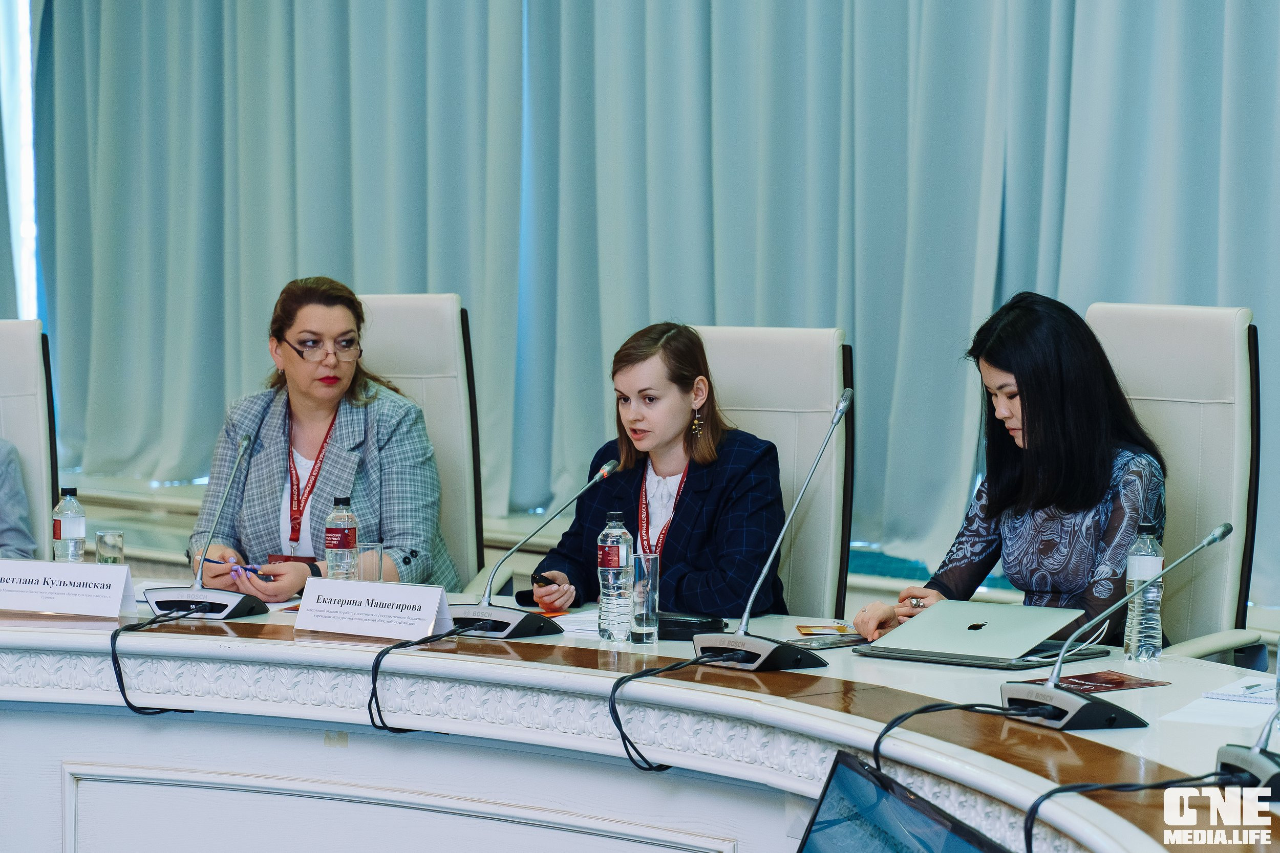 Балтийский Культурный Форум. День 2. One Media Life: фоторепортажи, фотоотчеты с мероприятий и заведений