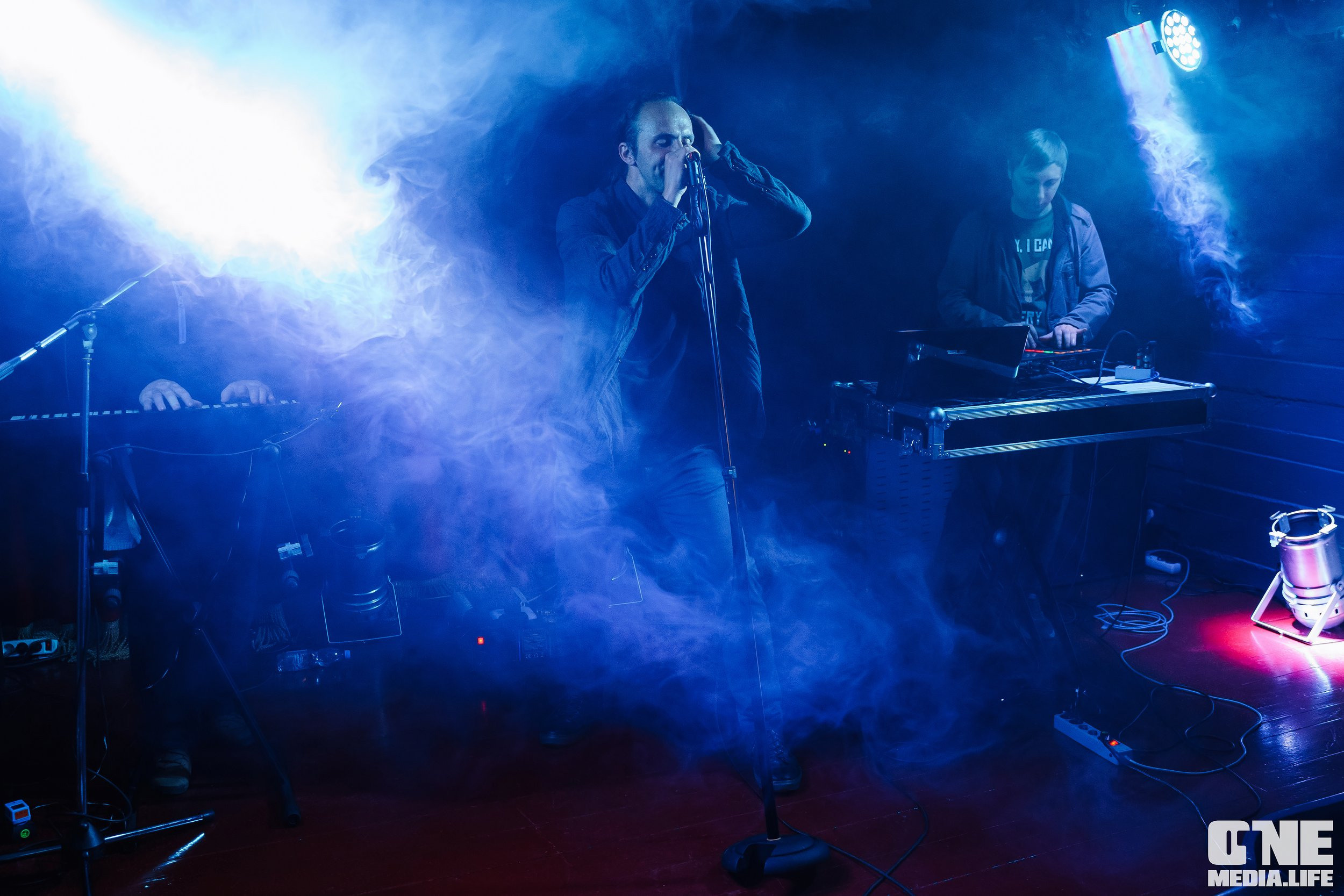 Фотоотчет из бара Dreadnought. One Media Life: фоторепортажи, фотоотчеты с мероприятий и заведений