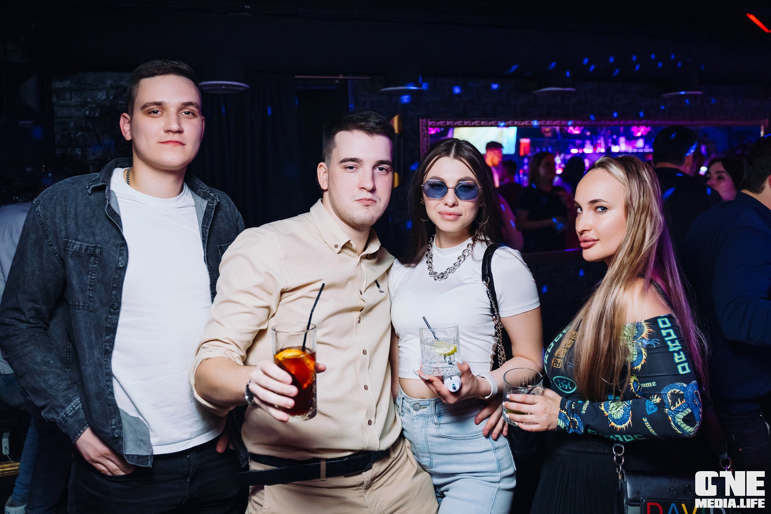 𝗘𝗟𝗘𝗠𝗘𝗡𝗧 𝗣𝗥𝗢𝗝𝗘𝗖𝗧 в SECRET Night Club. One Media Life: фоторепортажи, фотоотчеты с мероприятий и заведений
