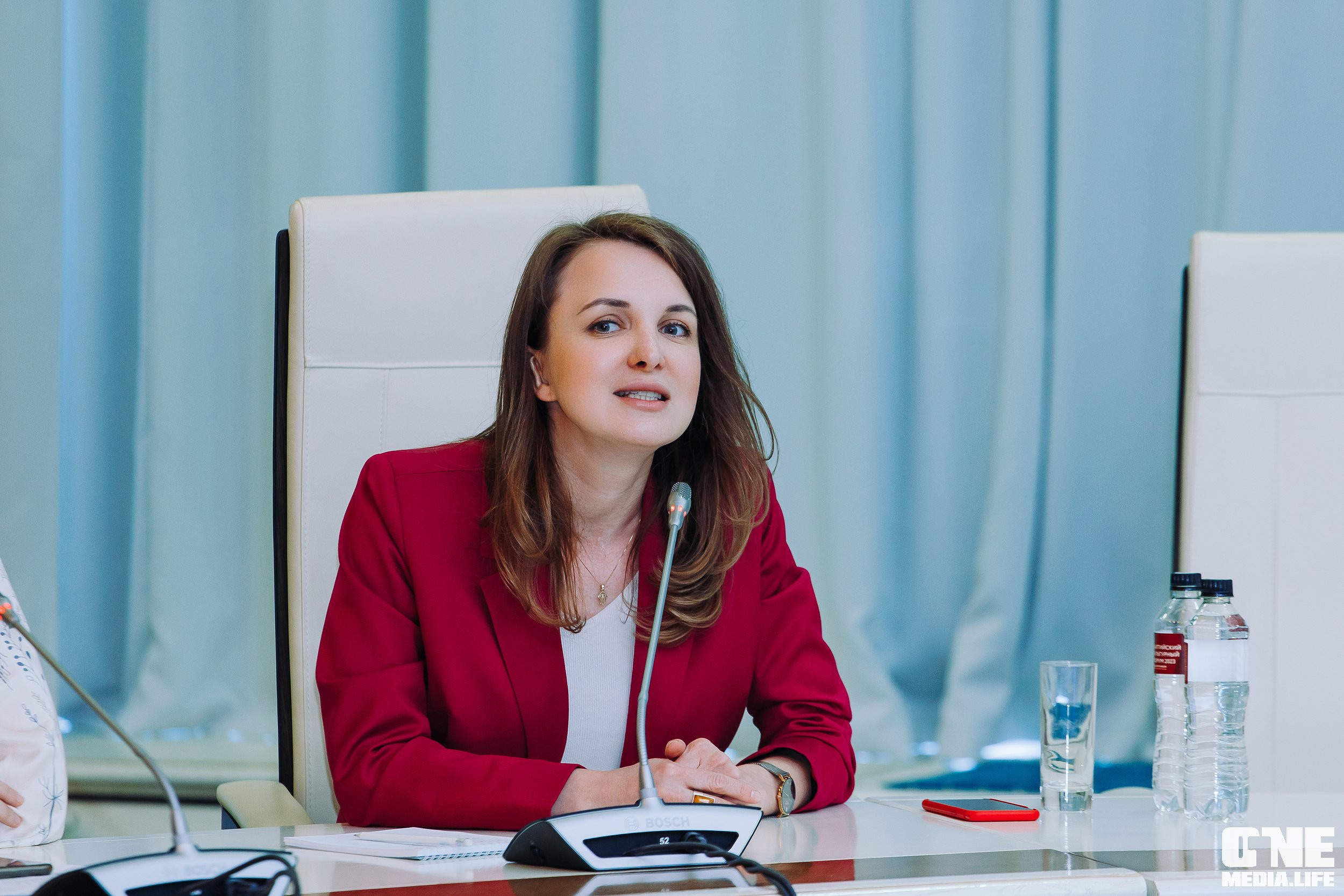 Балтийский Культурный Форум. День 2. One Media Life: фоторепортажи, фотоотчеты с мероприятий и заведений