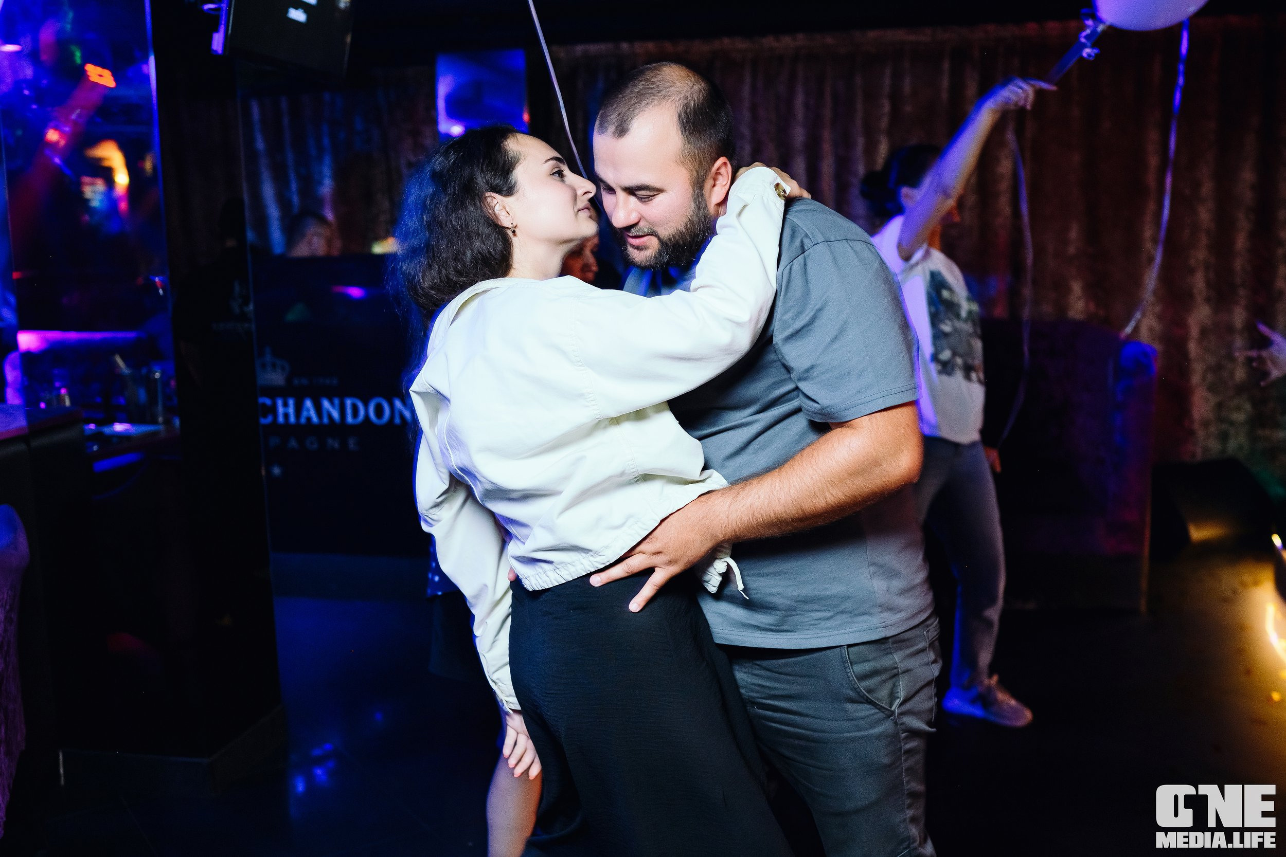 Фоторепортаж из караоке-клуба Эйфория. One Media Life: фоторепортажи, фотоотчеты с мероприятий и заведений