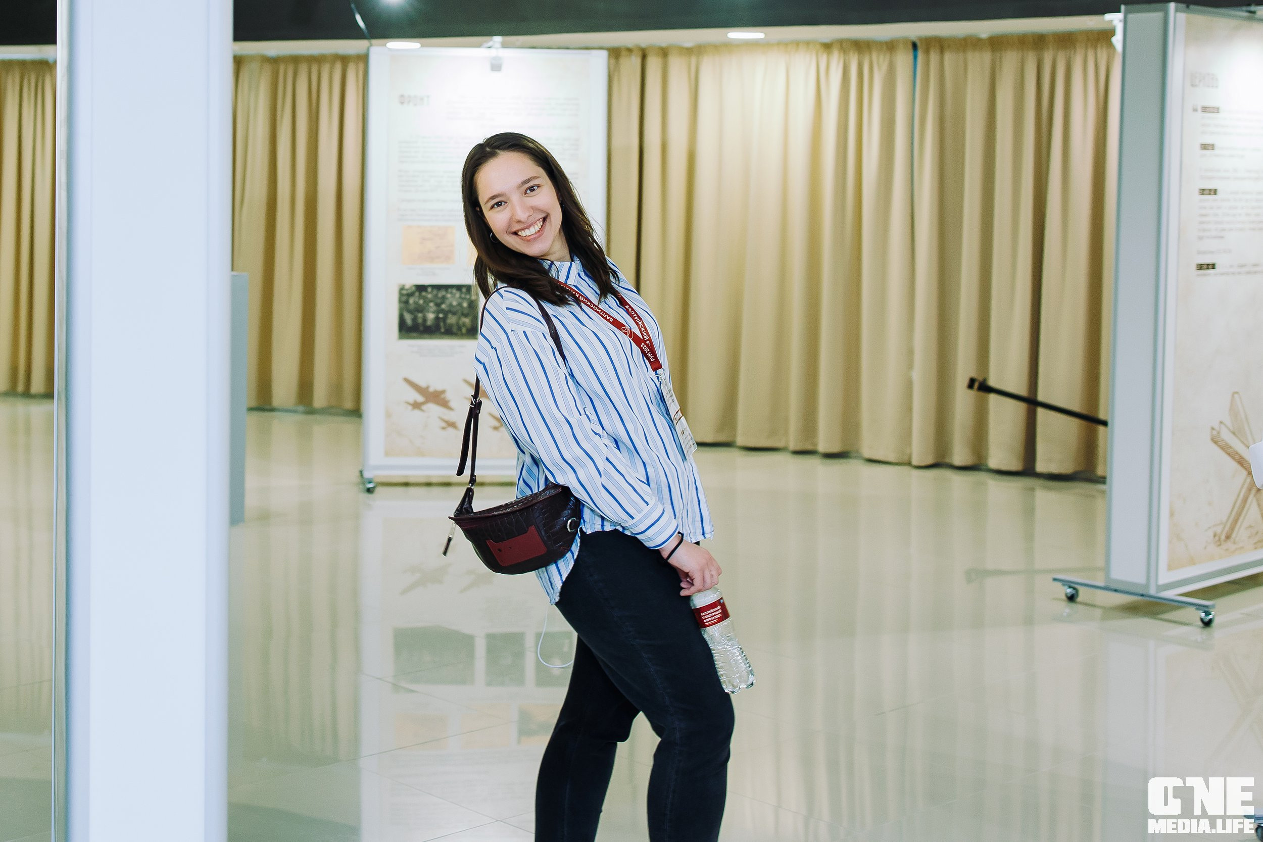 Балтийский Культурный Форум. День 2. One Media Life: фоторепортажи, фотоотчеты с мероприятий и заведений