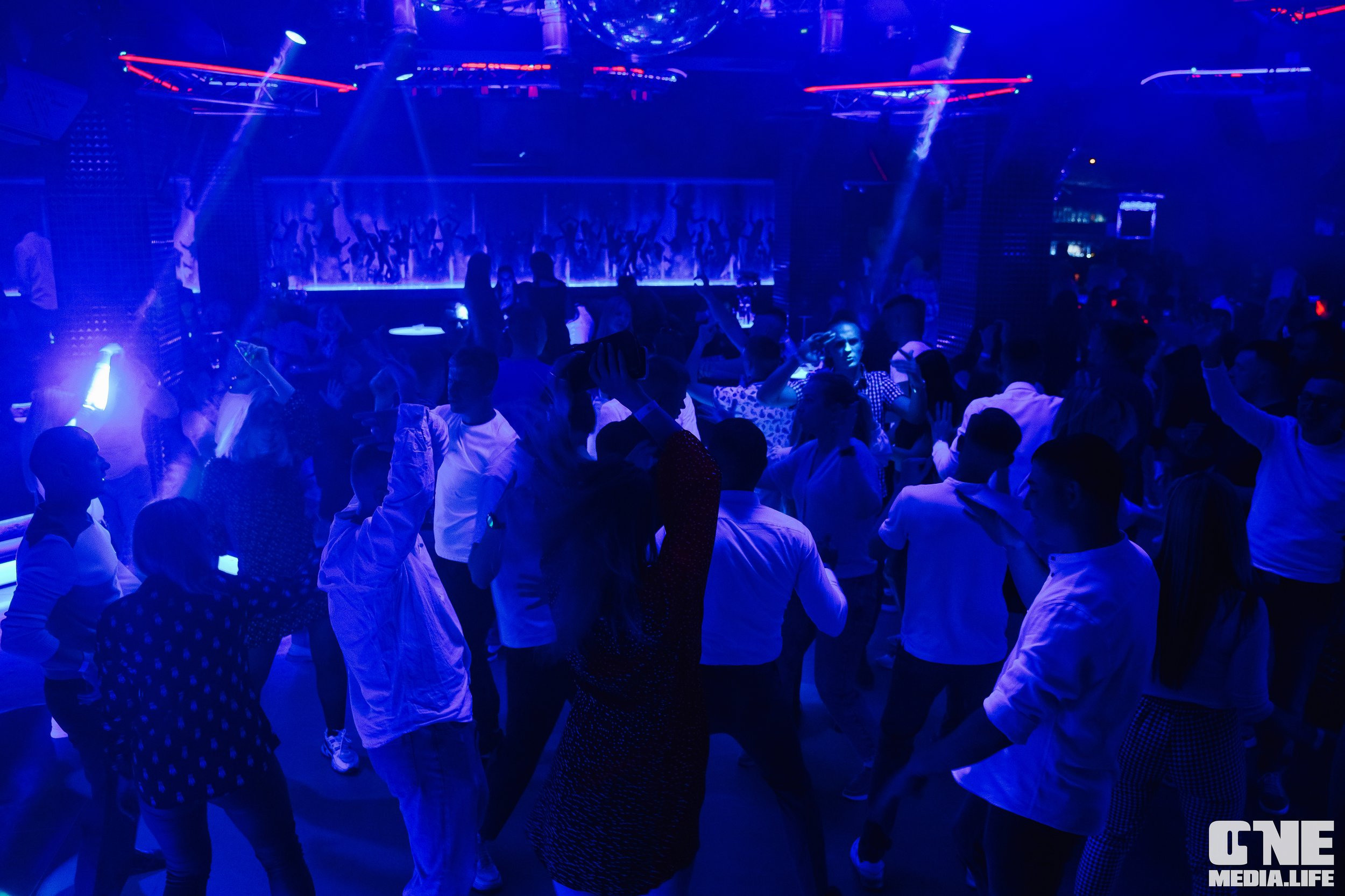 Фотоотчет из РК Планета. One Media Life: фоторепортажи, фотоотчеты с мероприятий и заведений