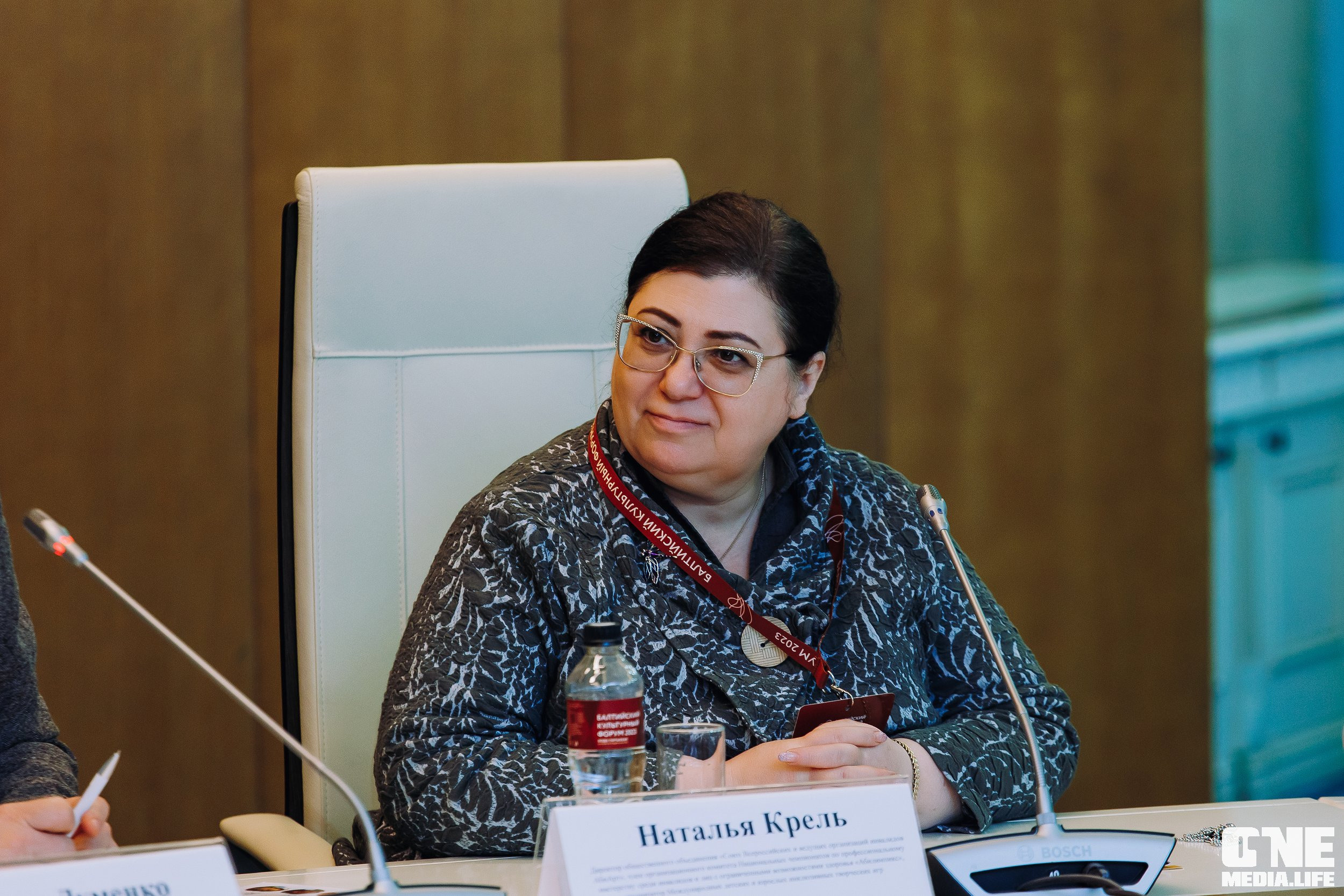 Балтийский Культурный Форум. День 2. One Media Life: фоторепортажи, фотоотчеты с мероприятий и заведений