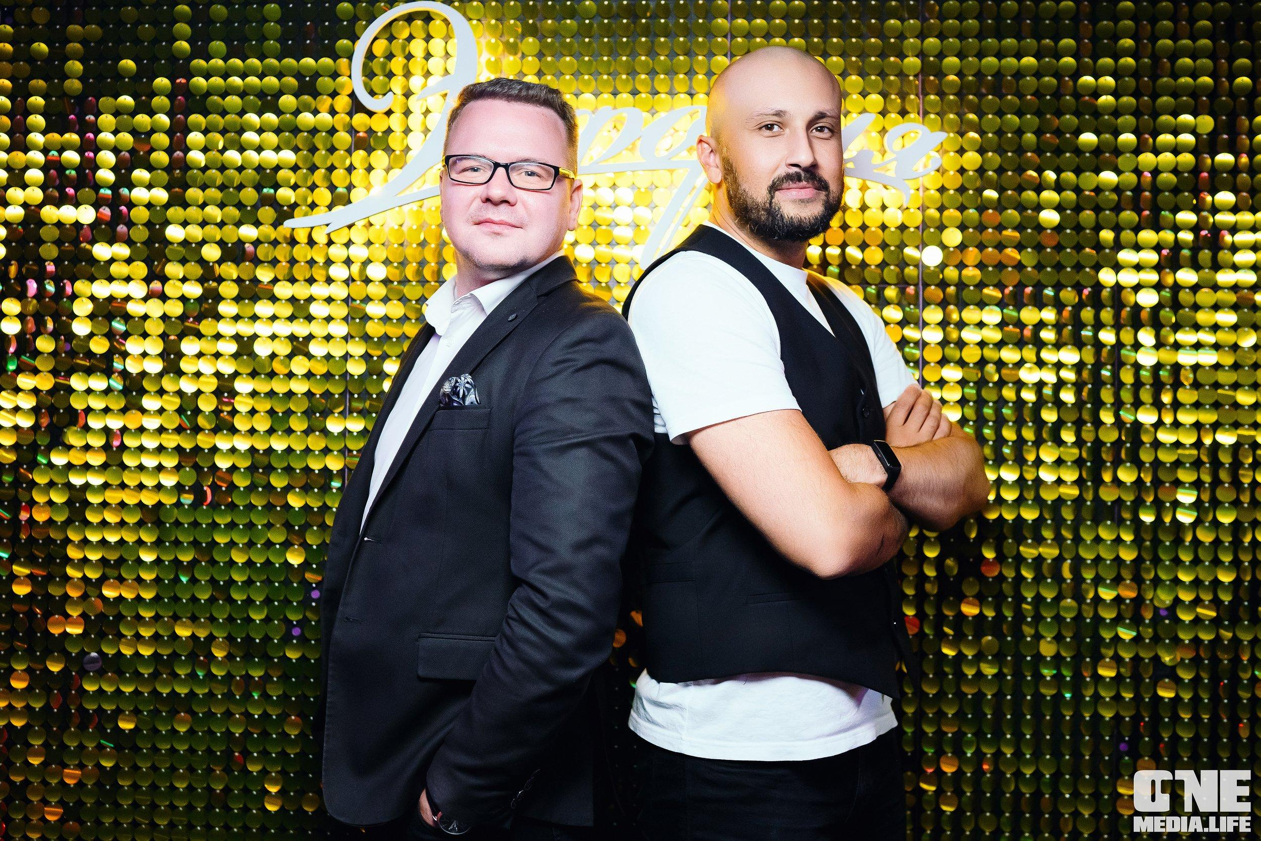 Фоторепортаж из караоке-клуба Эйфория. One Media Life: фоторепортажи, фотоотчеты с мероприятий и заведений