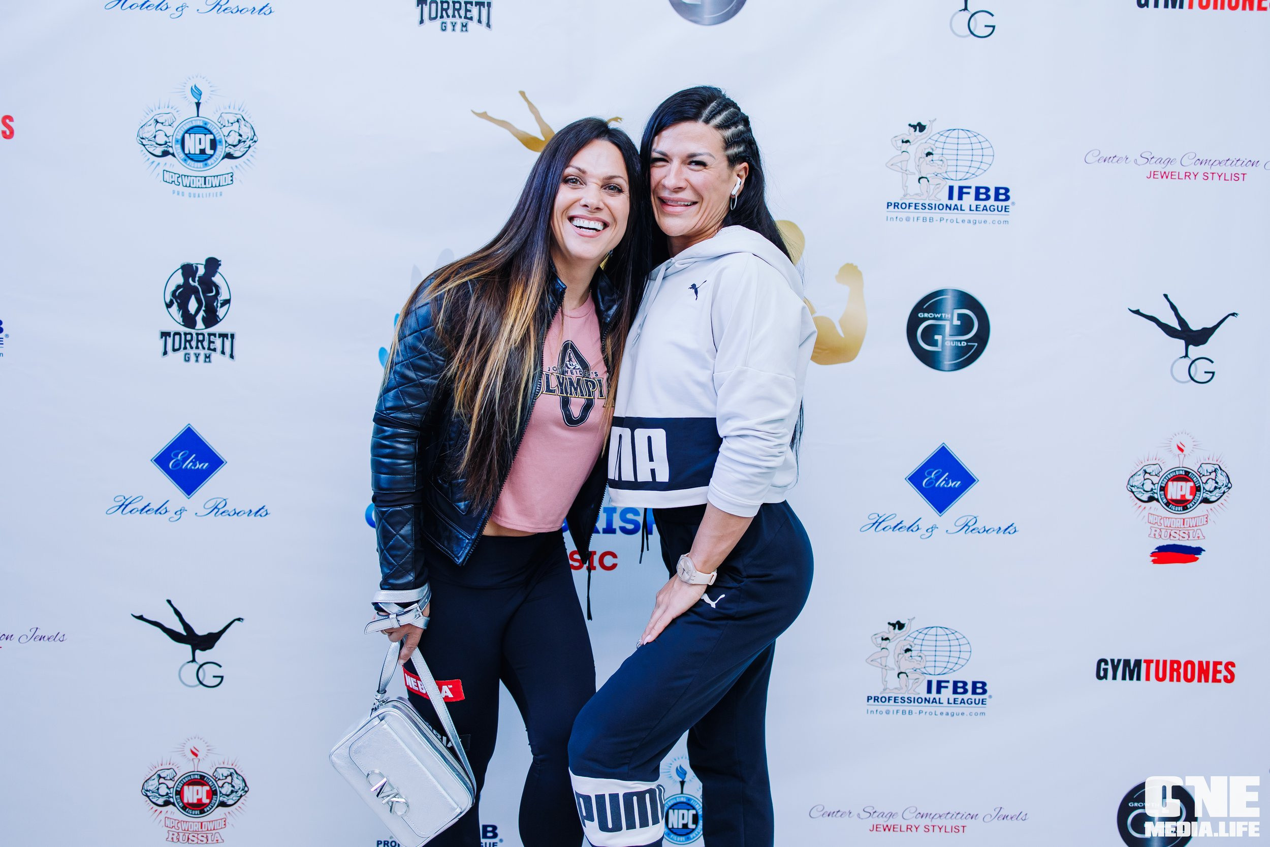 NPC Worldwide — регистрация участников. One Media Life: фоторепортажи, фотоотчеты с мероприятий и заведений