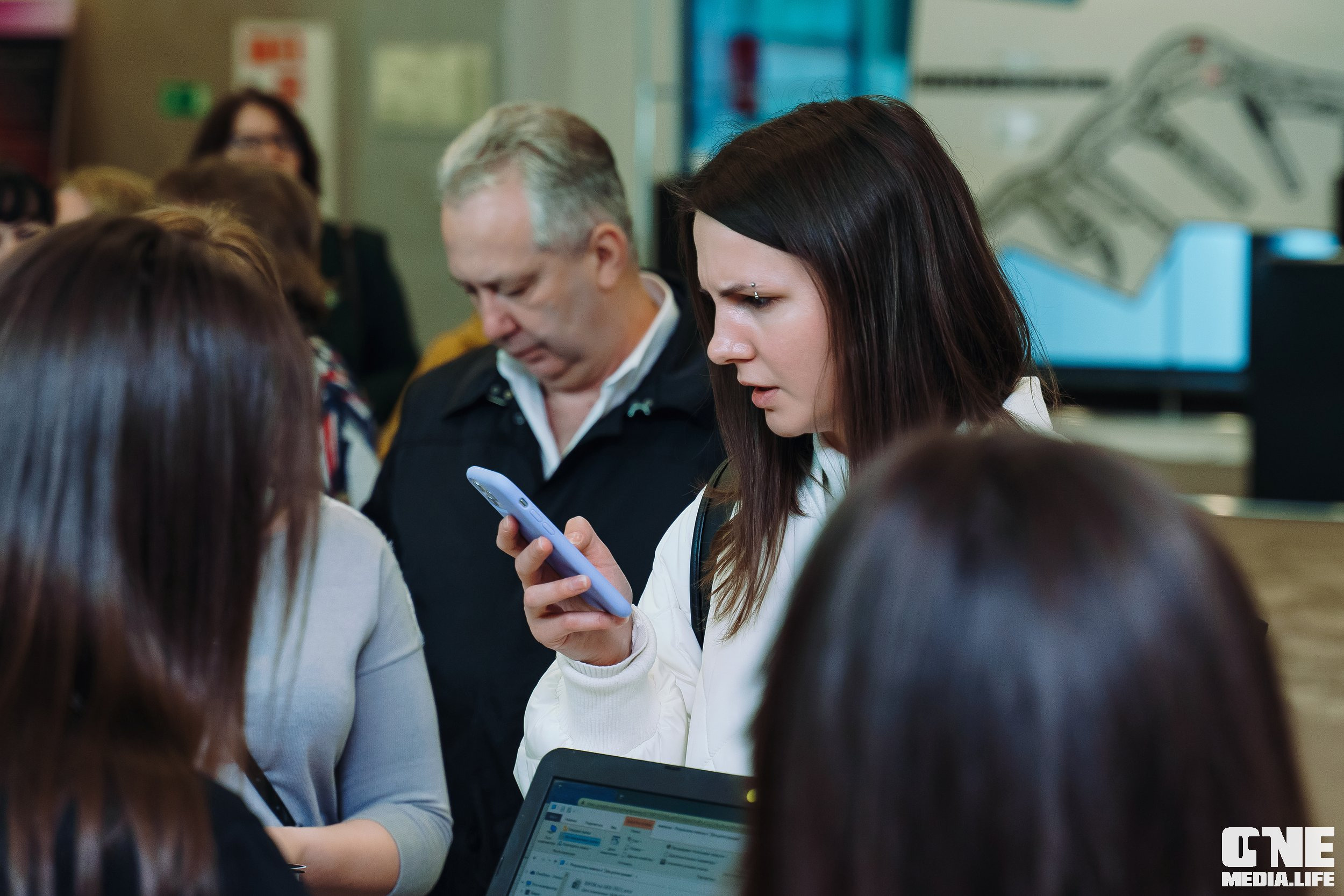 Балтийский Культурный Форум. День 2. One Media Life: фоторепортажи, фотоотчеты с мероприятий и заведений