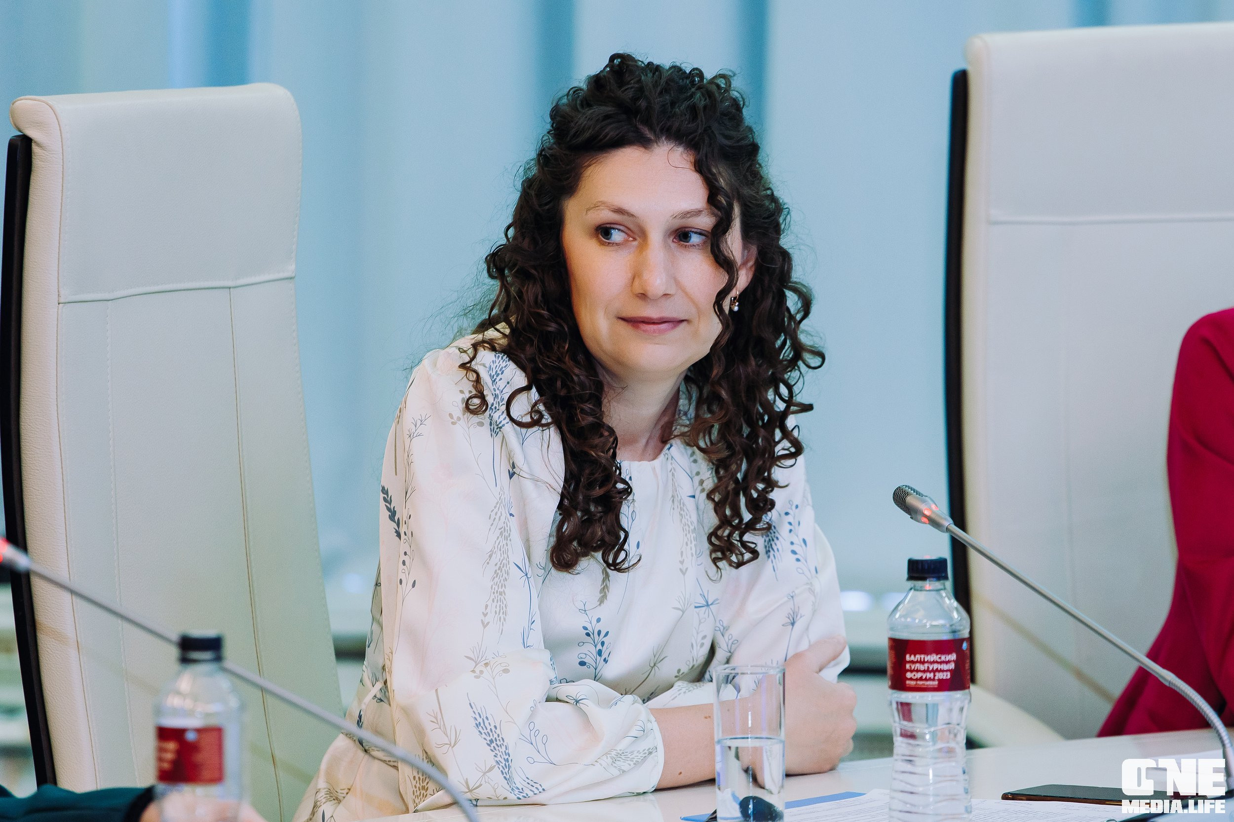 Балтийский Культурный Форум. День 2. One Media Life: фоторепортажи, фотоотчеты с мероприятий и заведений