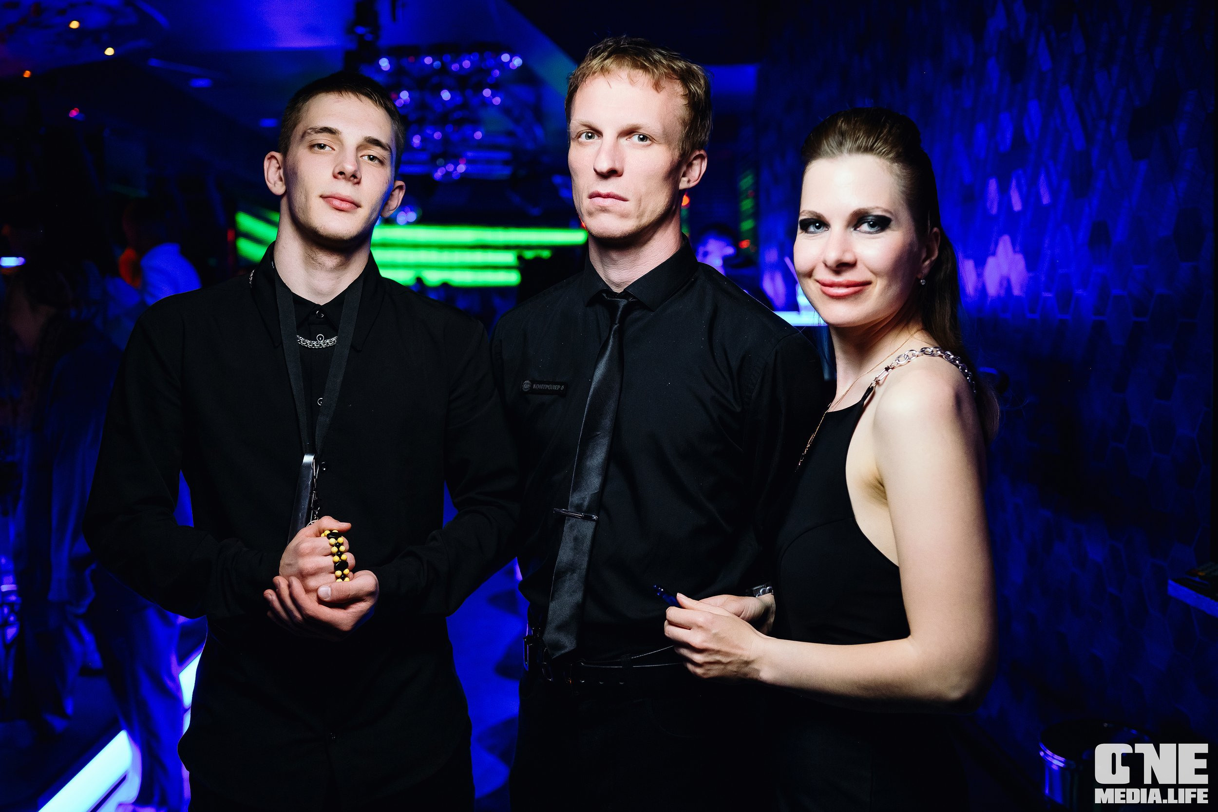 Пятничный репортаж из РК Планета. One Media Life: фоторепортажи, фотоотчеты с мероприятий и заведений