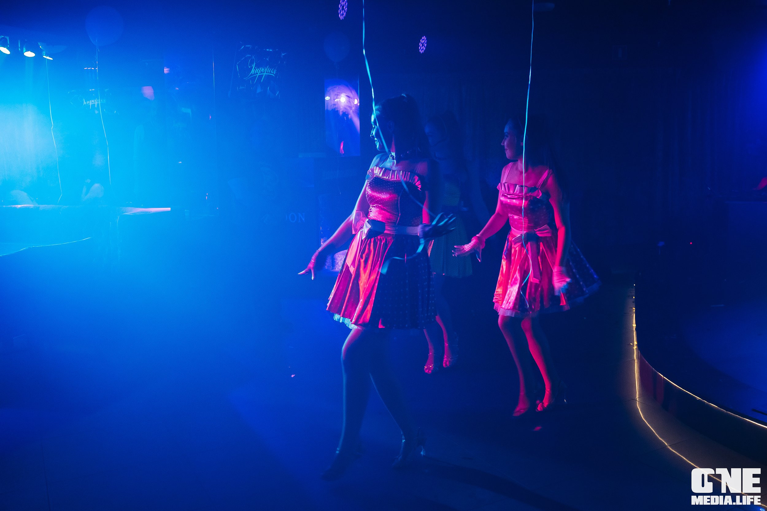 Фоторепортаж из караоке-клуба Эйфория. One Media Life: фоторепортажи, фотоотчеты с мероприятий и заведений