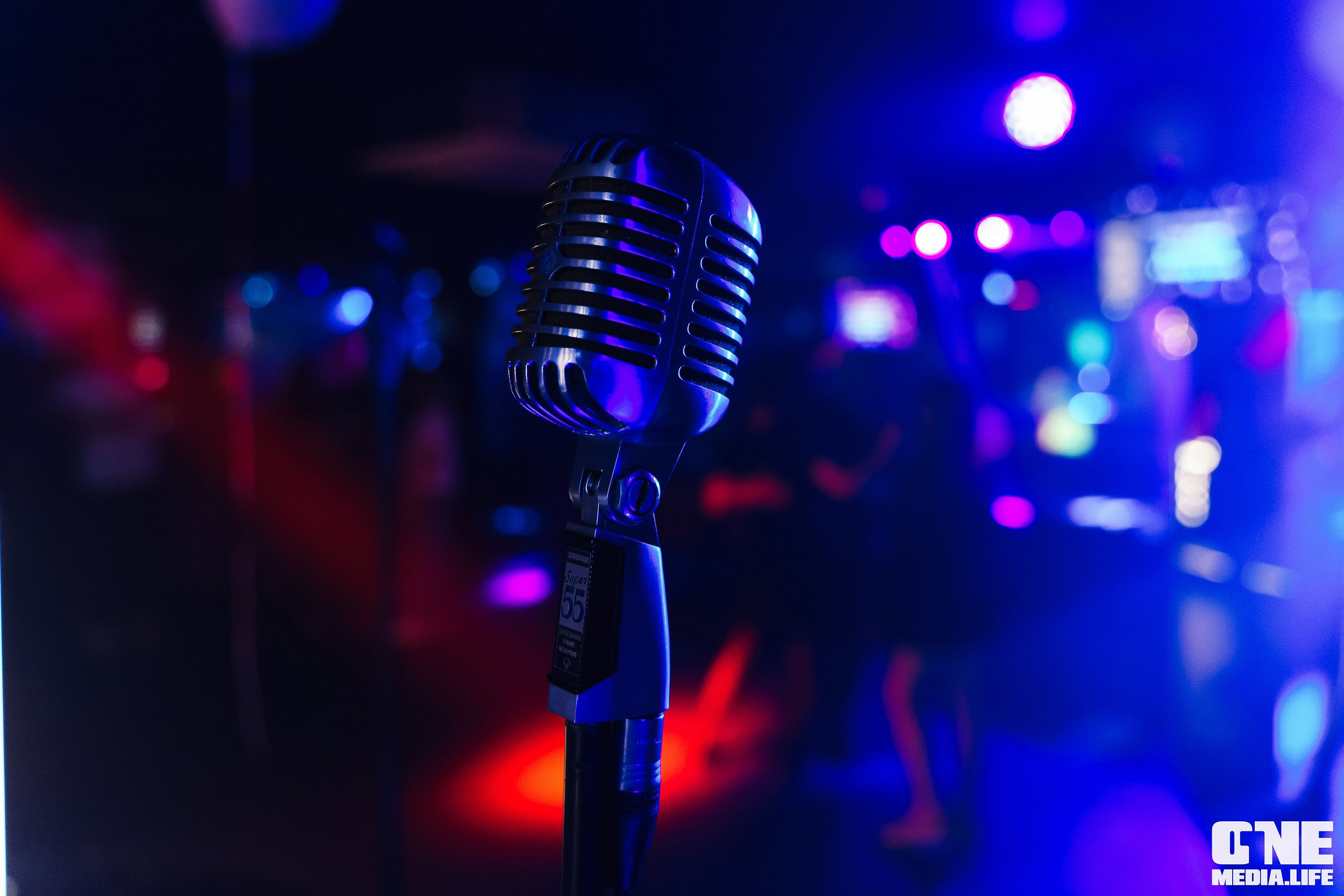 Фоторепортаж из караоке-клуба Эйфория. One Media Life: фоторепортажи, фотоотчеты с мероприятий и заведений