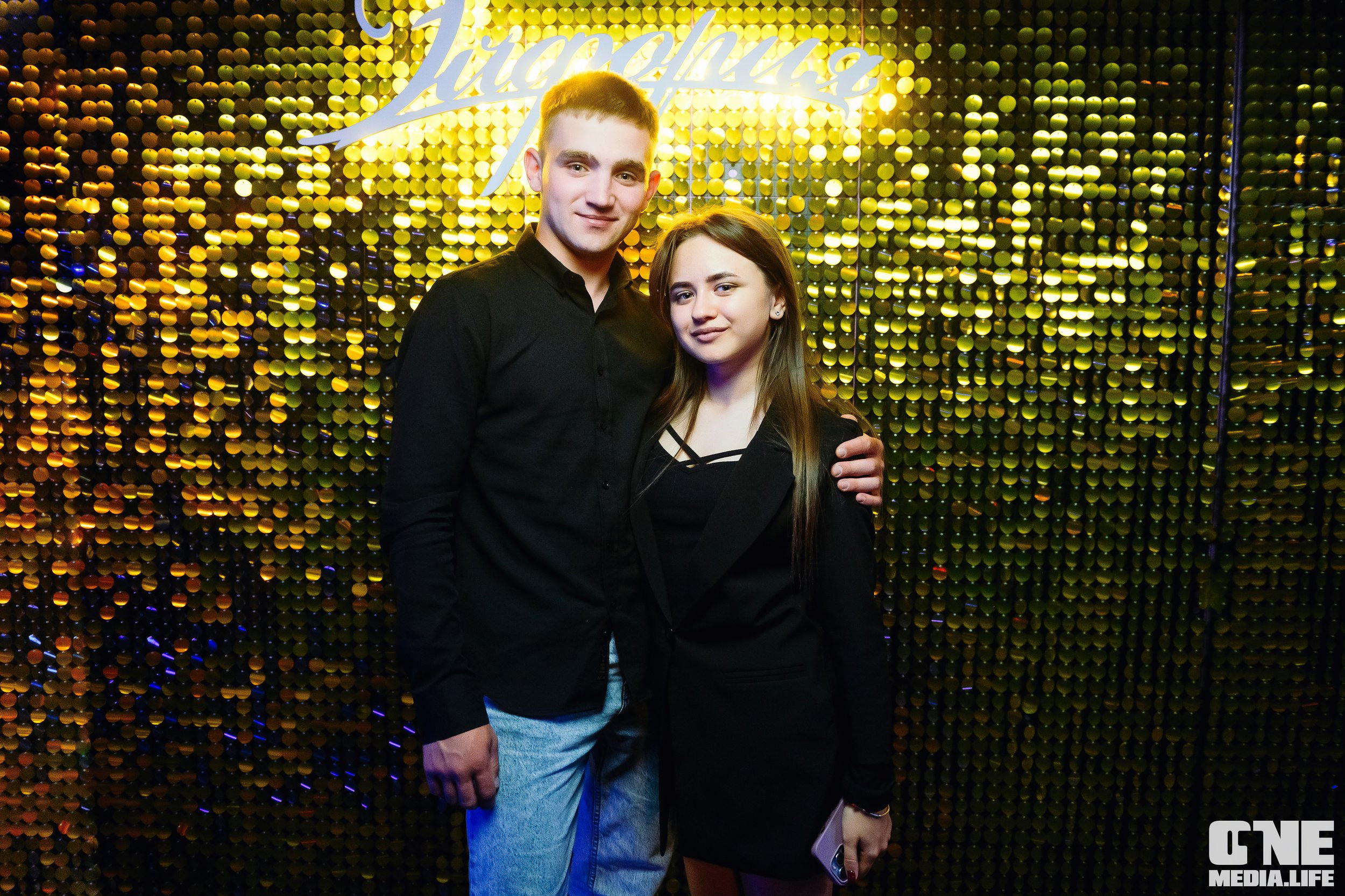 Фотоотчет из караоке-клуба Эйфория. One Media Life: фоторепортажи, фотоотчеты с мероприятий и заведений