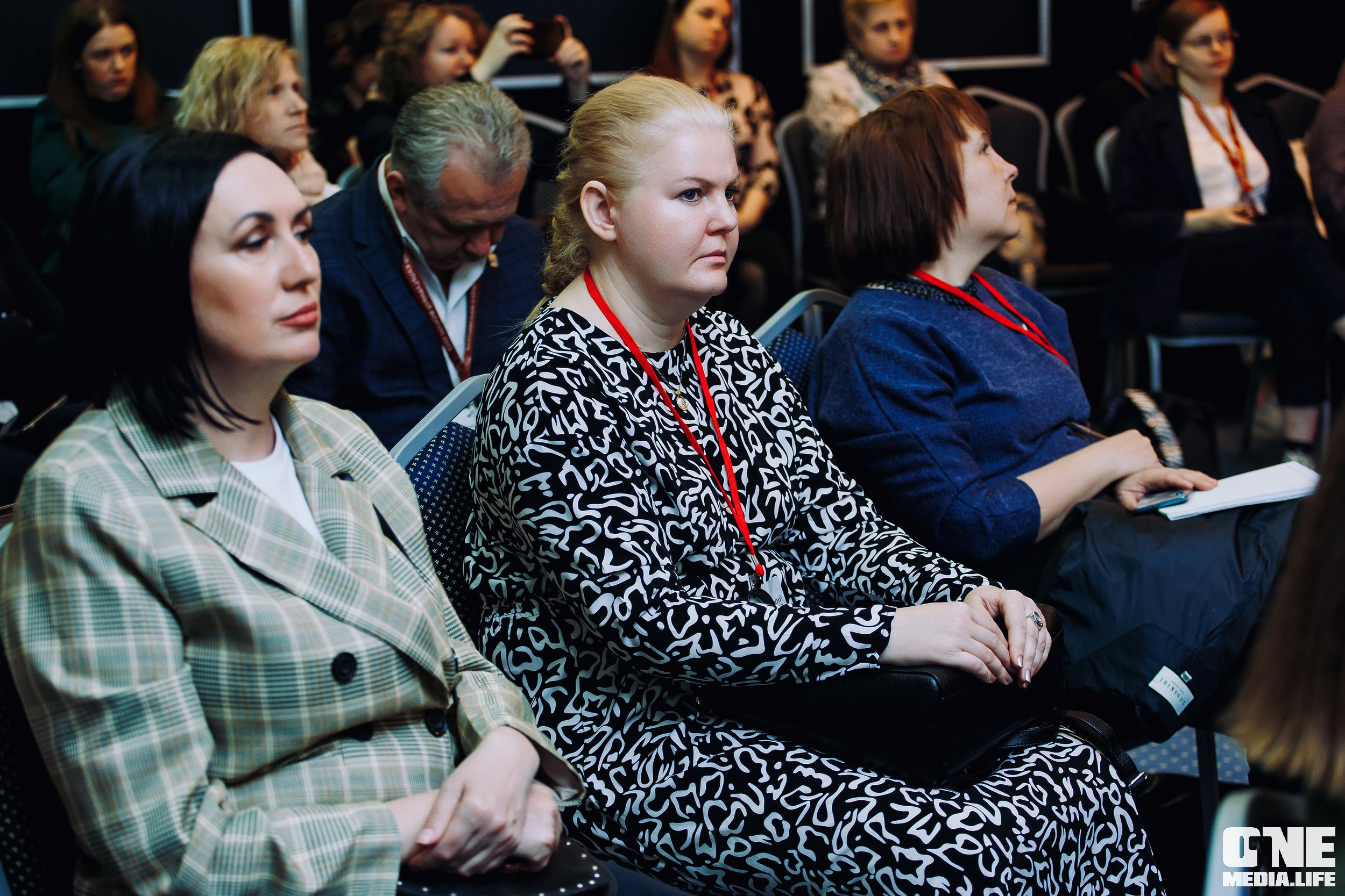 Балтийский Культурный Форум. День 2. One Media Life: фоторепортажи, фотоотчеты с мероприятий и заведений