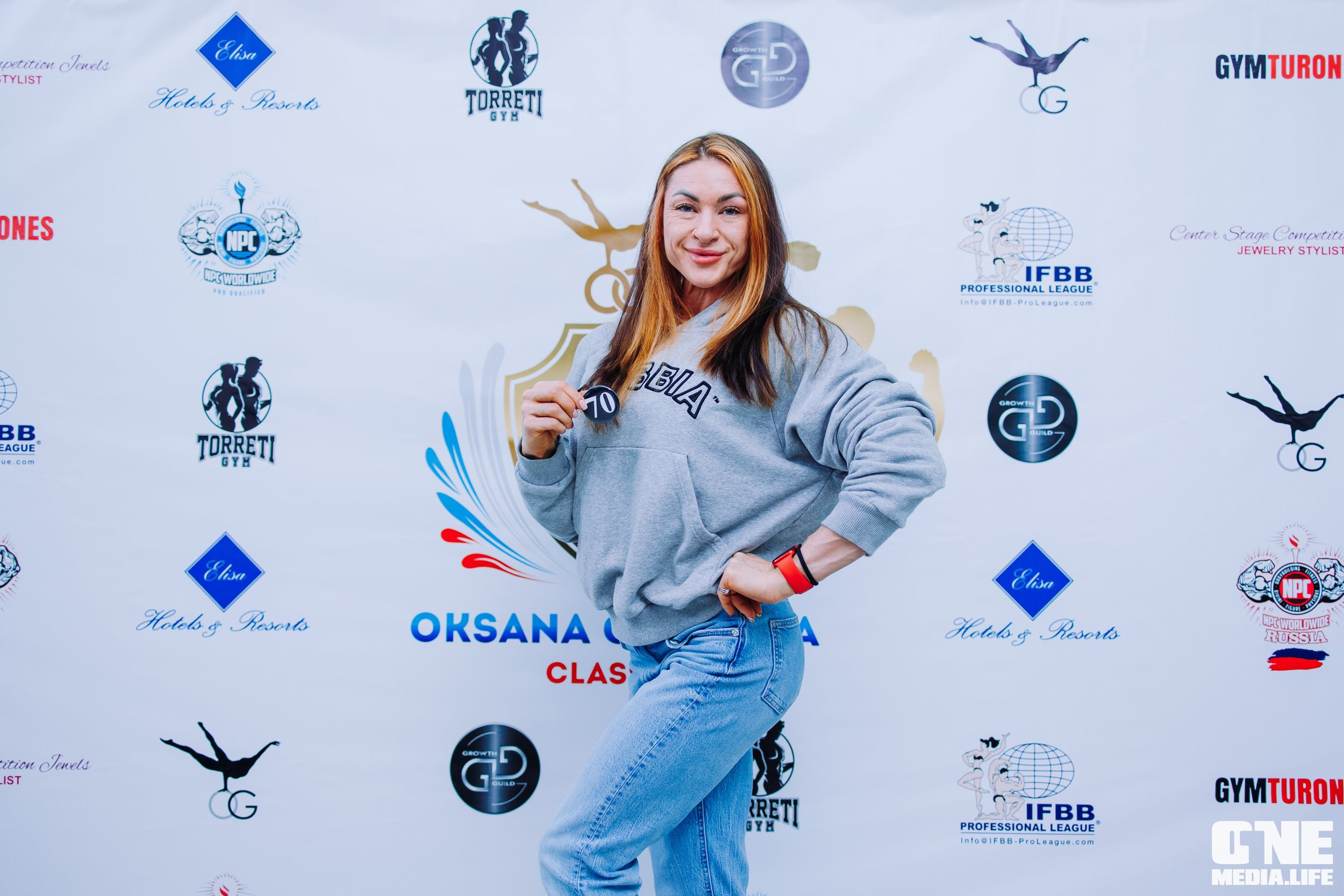 NPC Worldwide — регистрация участников. One Media Life: фоторепортажи, фотоотчеты с мероприятий и заведений