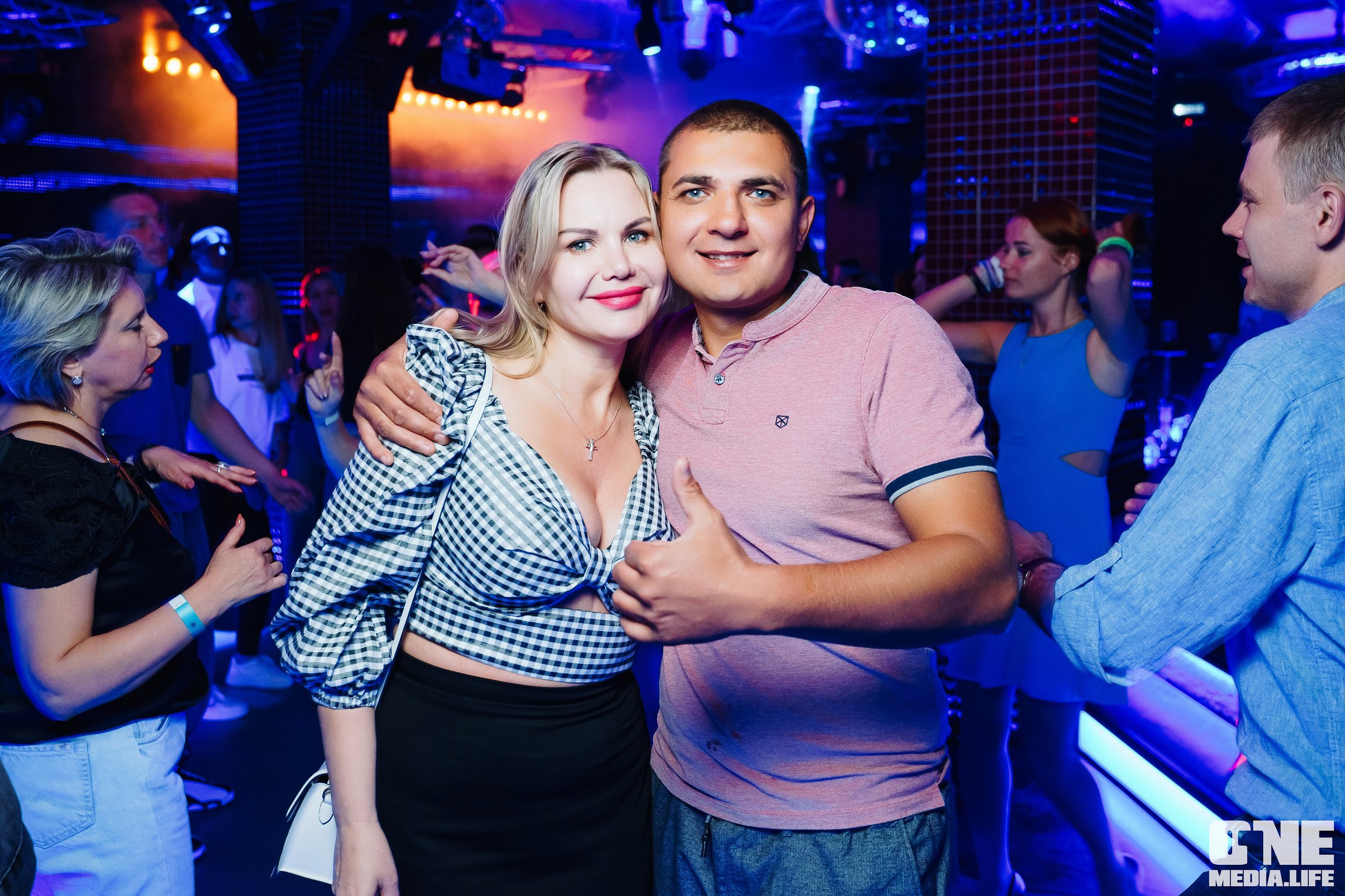 Фотоотчет из РК Планета. One Media Life: фоторепортажи, фотоотчеты с мероприятий и заведений