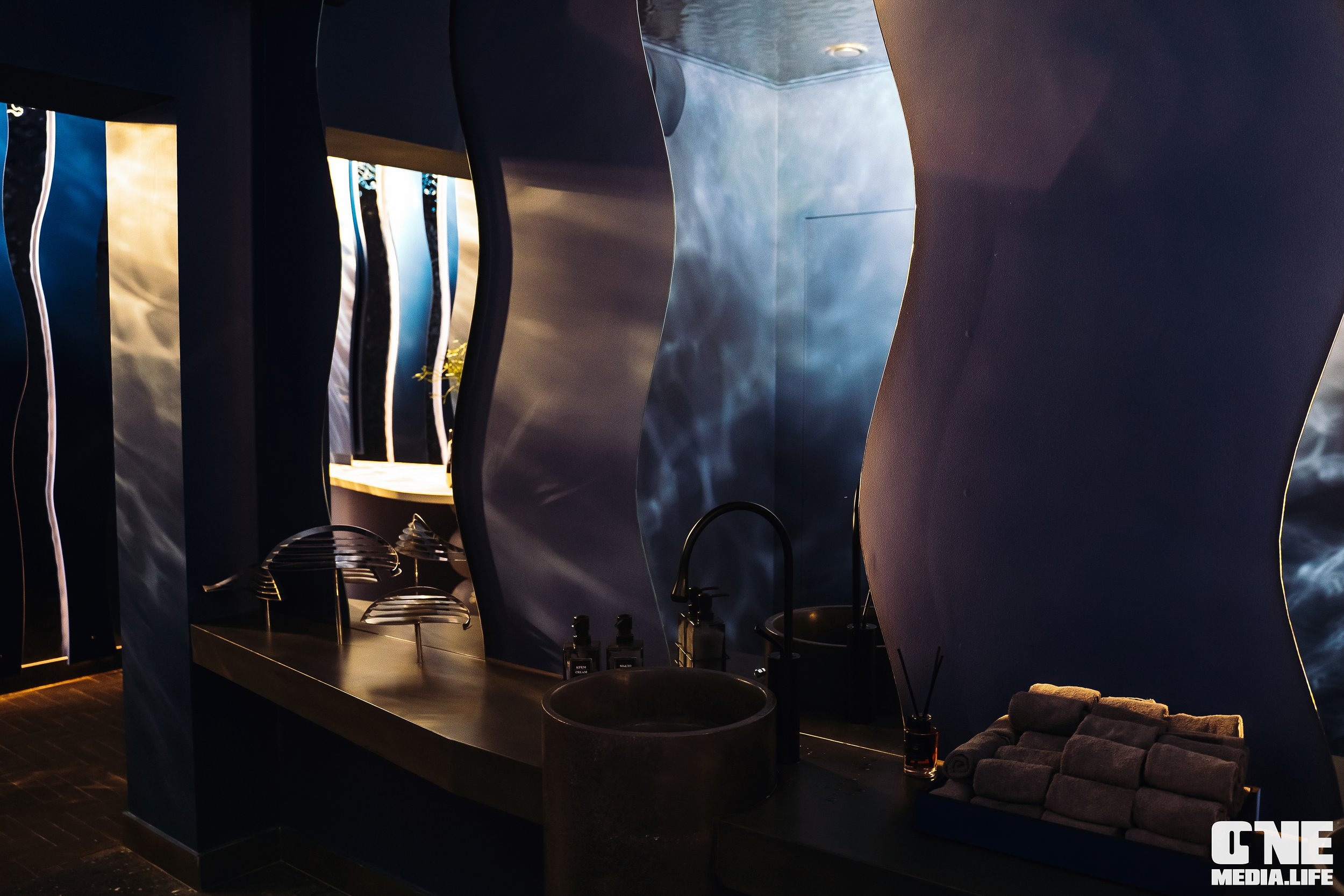 Официальное открытие ресторана MORYANA. One Media Life: фоторепортажи, фотоотчеты с мероприятий и заведений