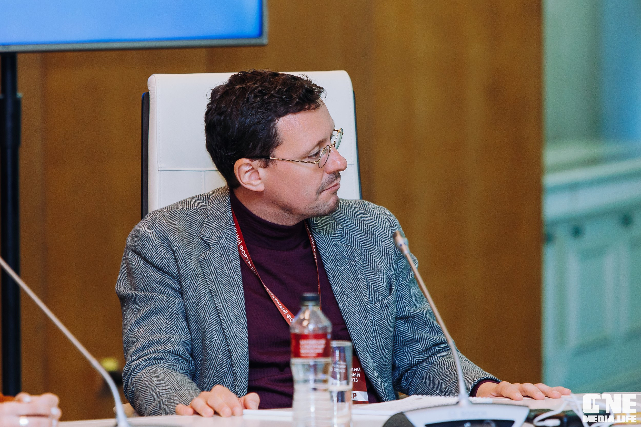 Балтийский Культурный Форум. День 2. One Media Life: фоторепортажи, фотоотчеты с мероприятий и заведений