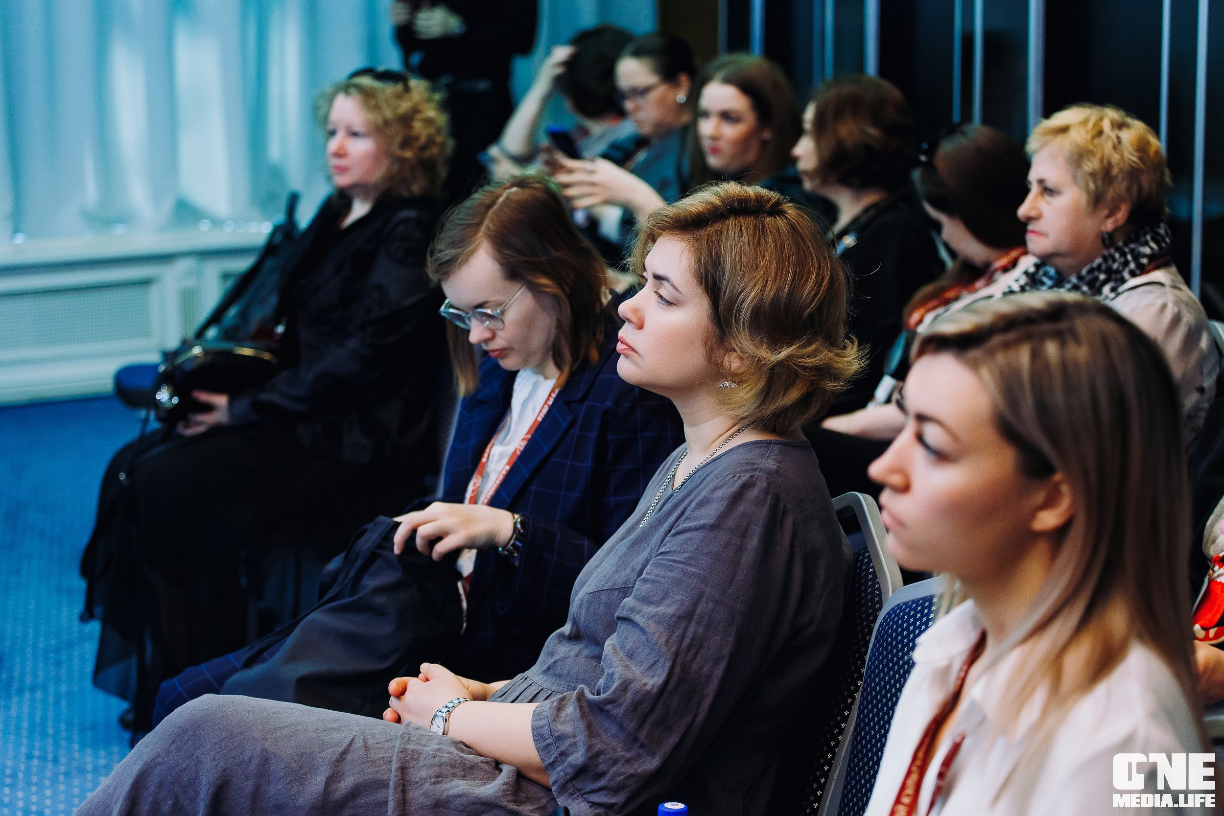 Балтийский Культурный Форум. День 2. One Media Life: фоторепортажи, фотоотчеты с мероприятий и заведений