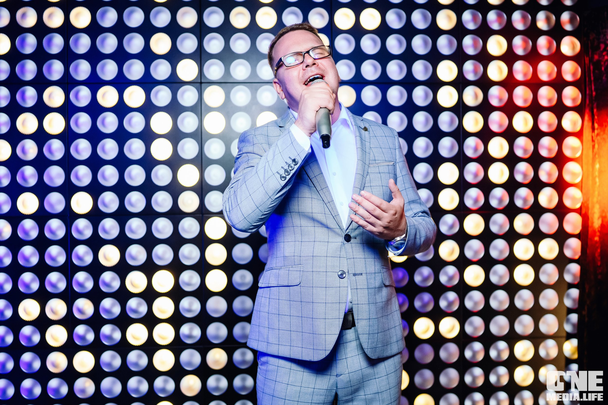 Фоторепортаж из караоке-клуба Эйфория. One Media Life: фоторепортажи, фотоотчеты с мероприятий и заведений