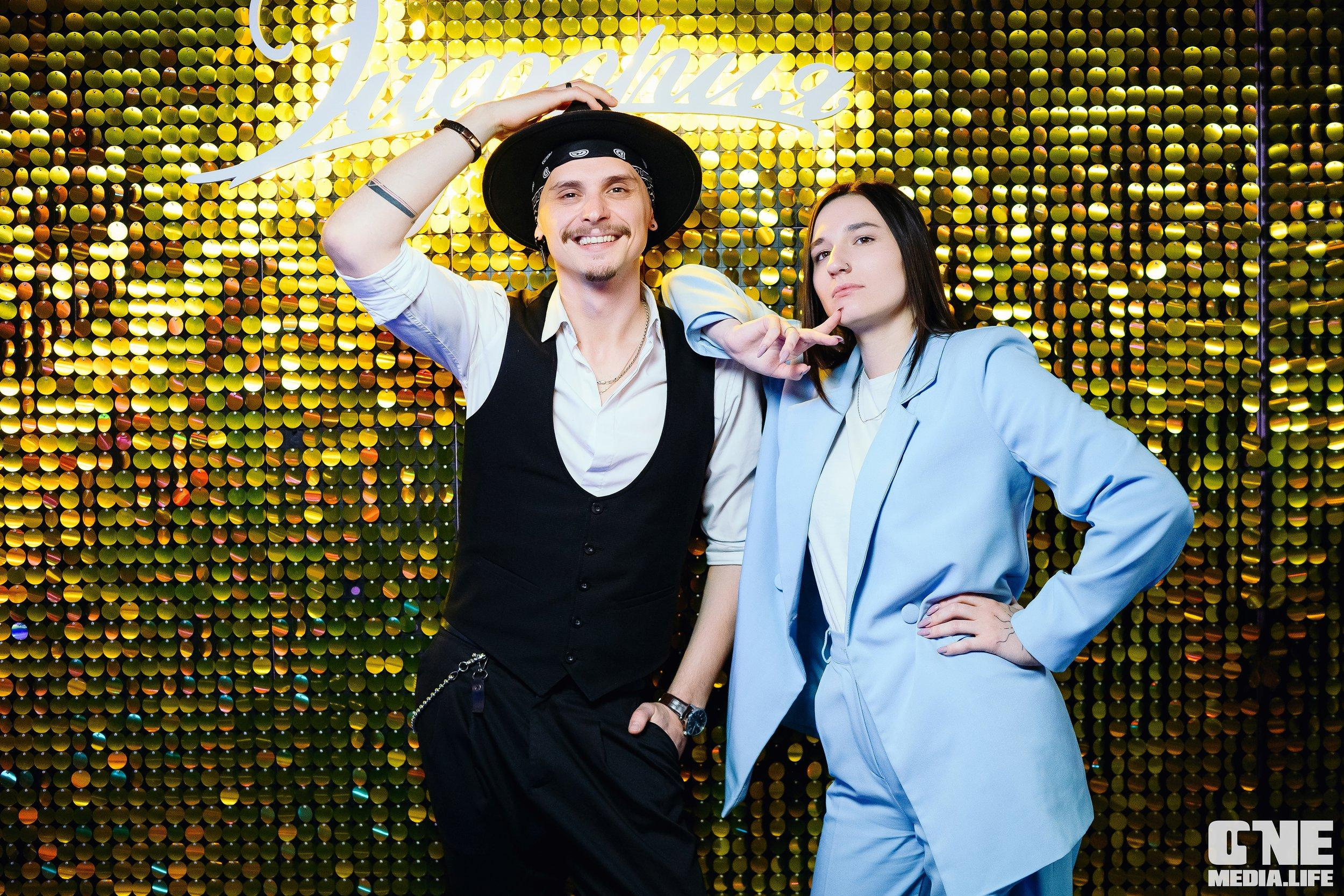 Фотоотчет из караоке-клуба Эйфория. One Media Life: фоторепортажи, фотоотчеты с мероприятий и заведений