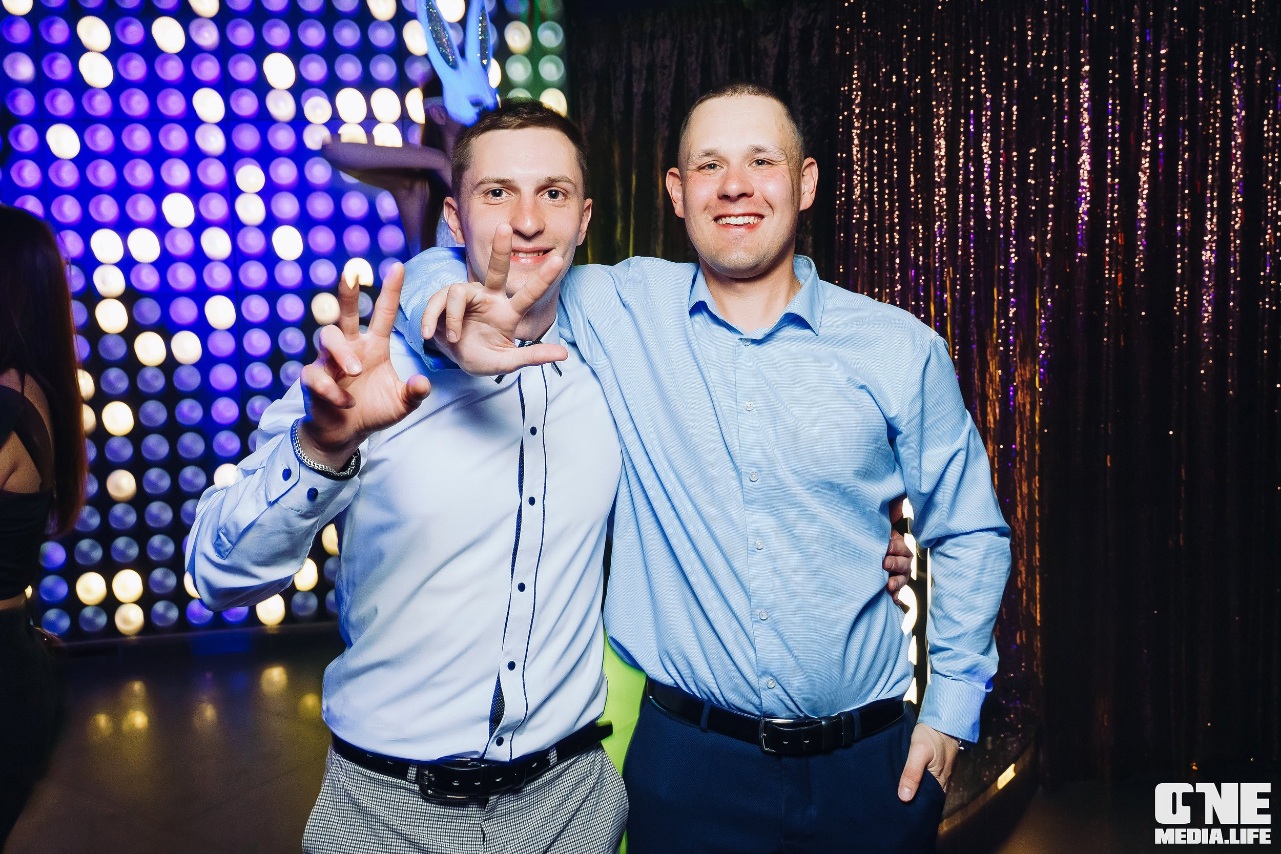 Фоторепортаж из караоке-клуба Эйфория. One Media Life: фоторепортажи, фотоотчеты с мероприятий и заведений