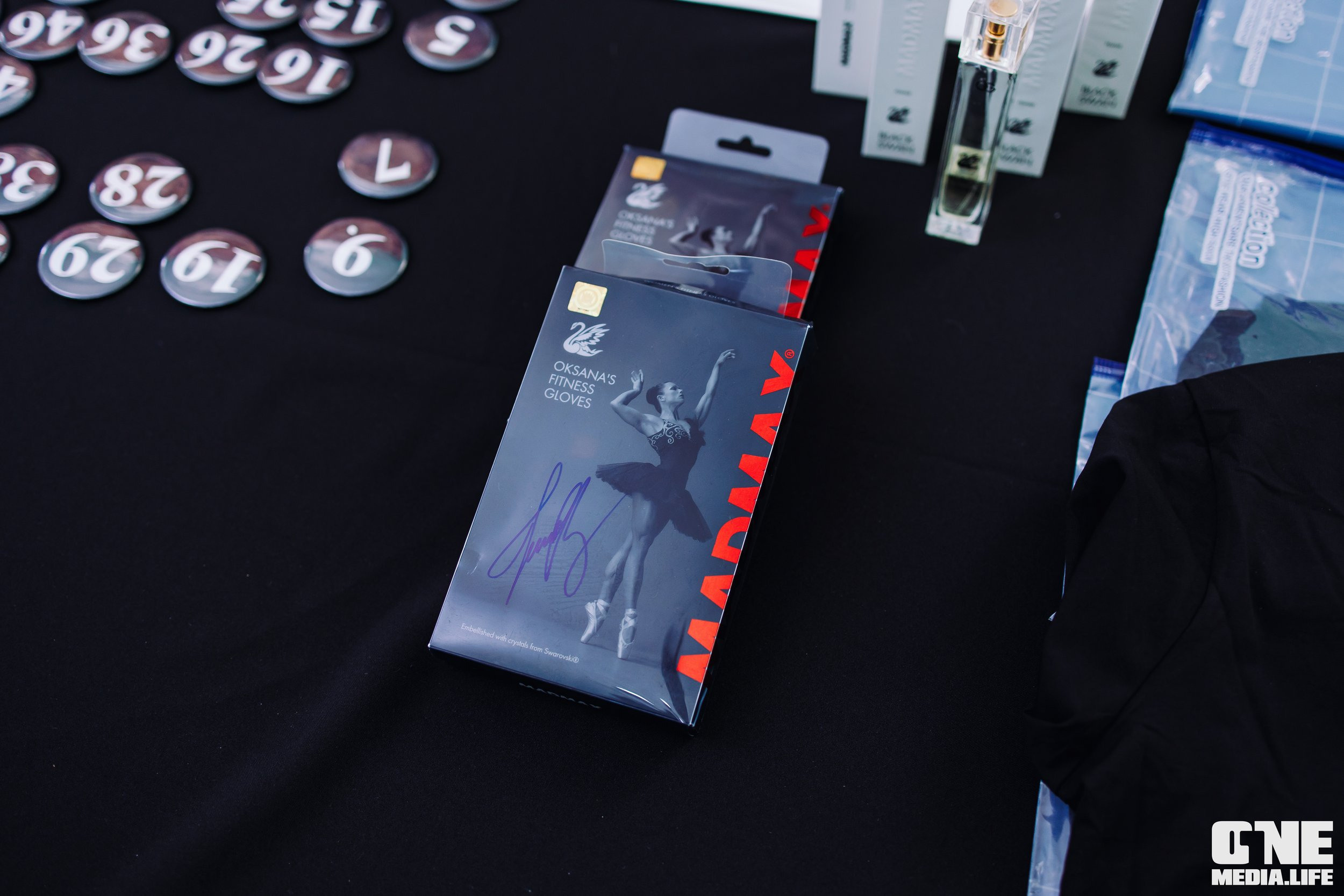 NPC Worldwide — регистрация участников. One Media Life: фоторепортажи, фотоотчеты с мероприятий и заведений