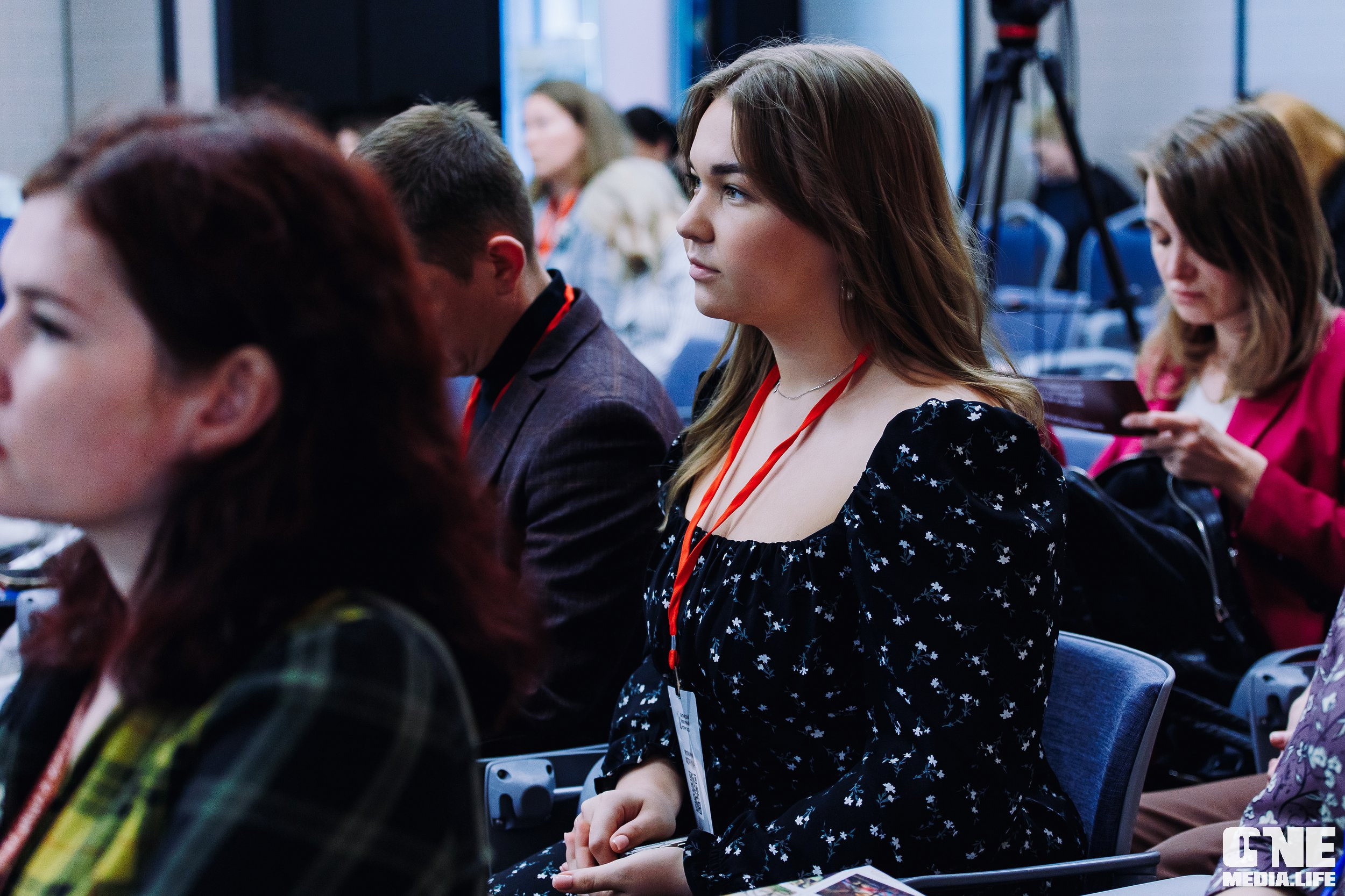 Балтийский Культурный Форум. День 2. One Media Life: фоторепортажи, фотоотчеты с мероприятий и заведений