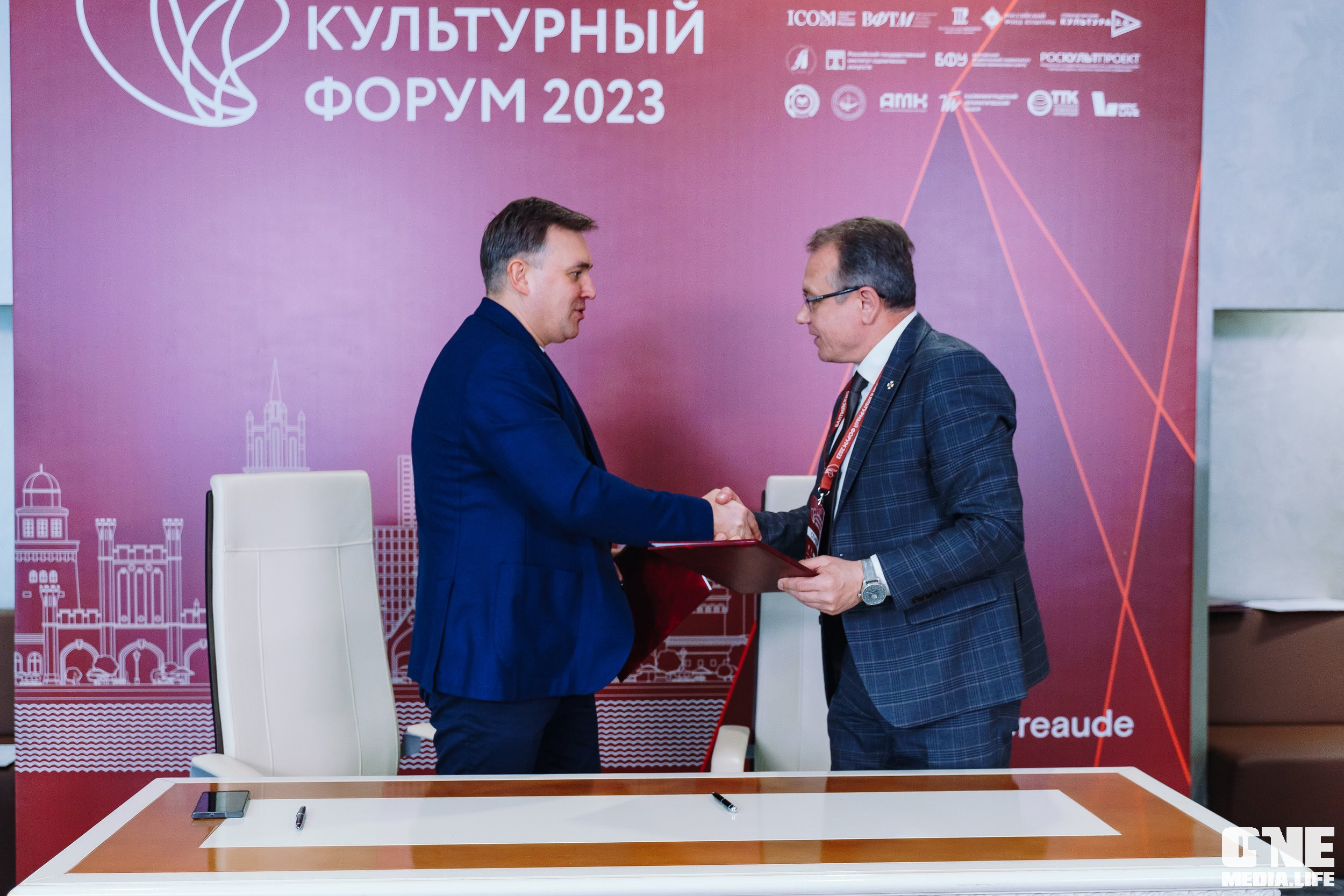 Балтийский Культурный Форум. День 2. One Media Life: фоторепортажи, фотоотчеты с мероприятий и заведений