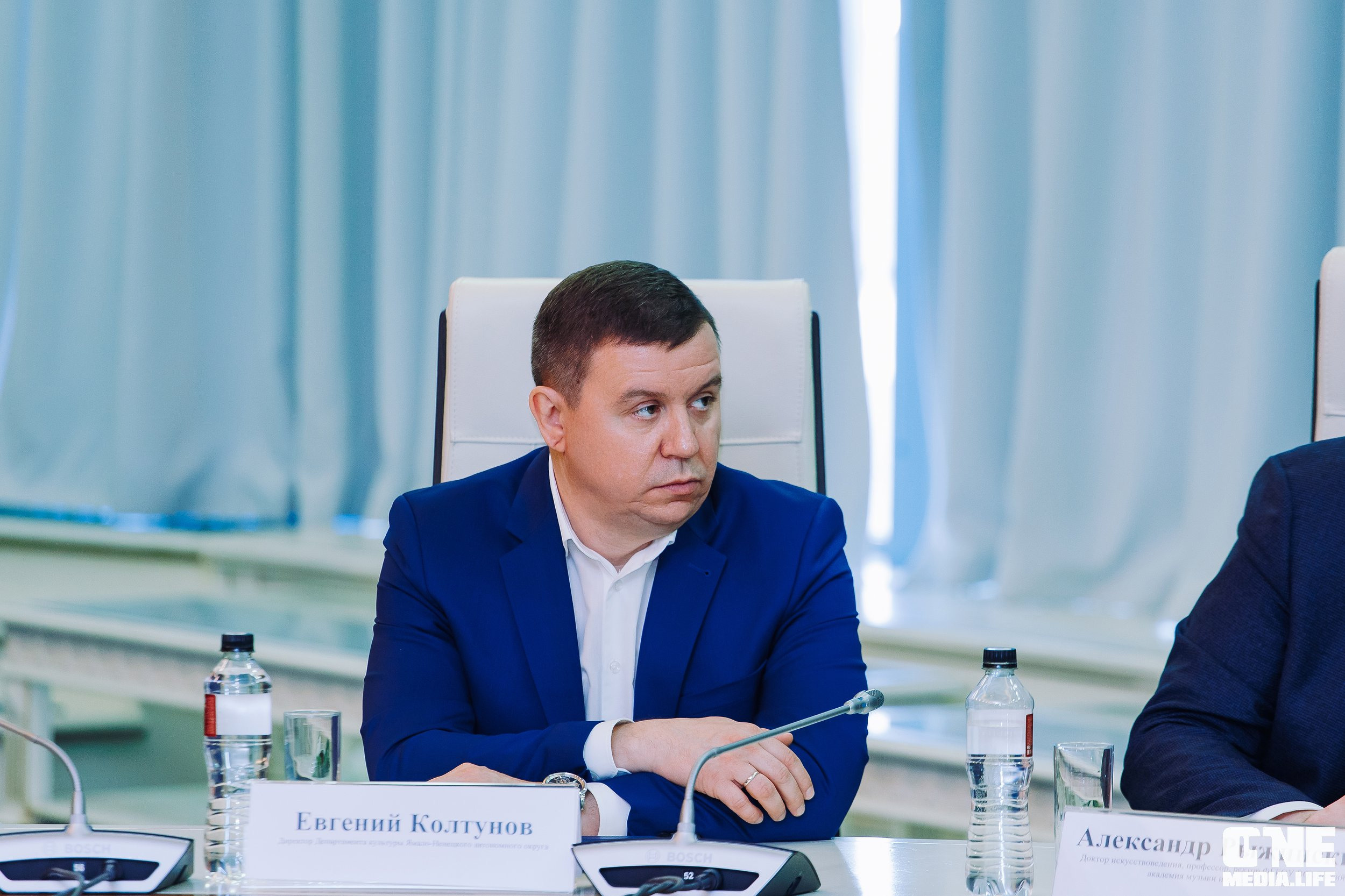 Балтийский Культурный Форум. День 2. One Media Life: фоторепортажи, фотоотчеты с мероприятий и заведений