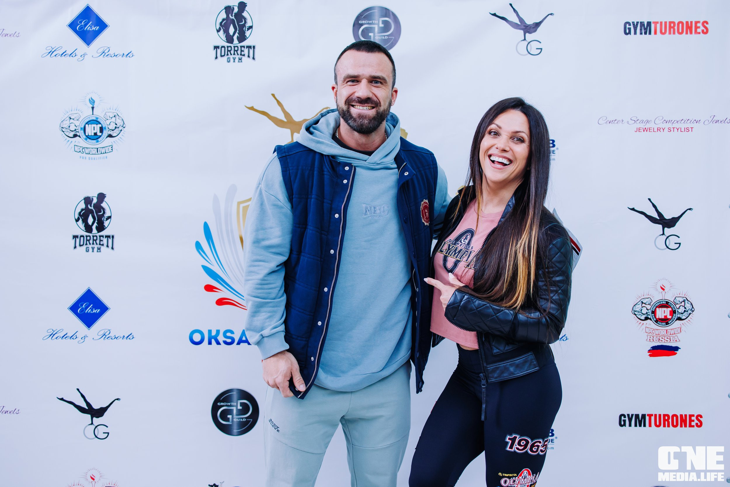 NPC Worldwide — регистрация участников. One Media Life: фоторепортажи, фотоотчеты с мероприятий и заведений