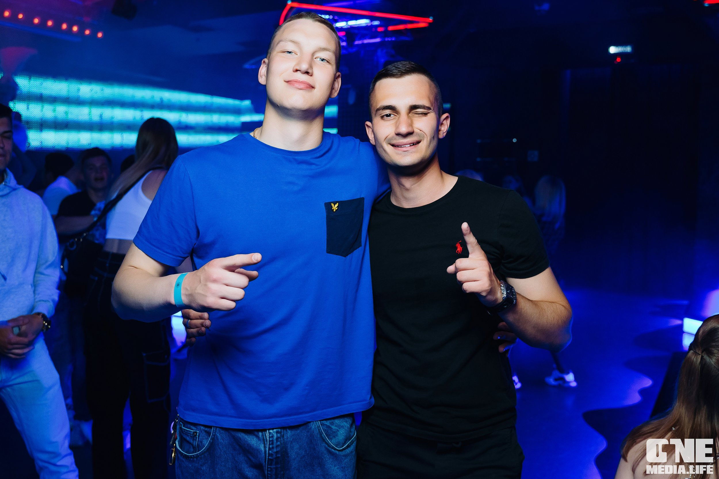 Фотоотчет из РК Планета. One Media Life: фоторепортажи, фотоотчеты с мероприятий и заведений