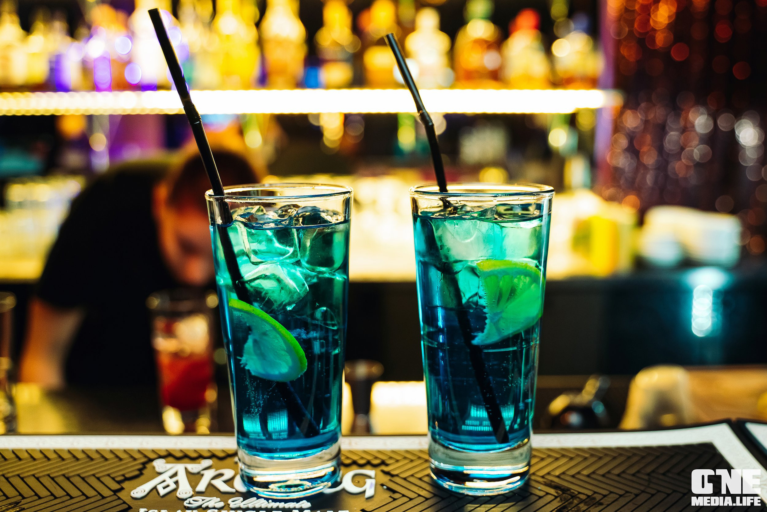 Фоторепортаж из караоке-клуба Эйфория. One Media Life: фоторепортажи, фотоотчеты с мероприятий и заведений