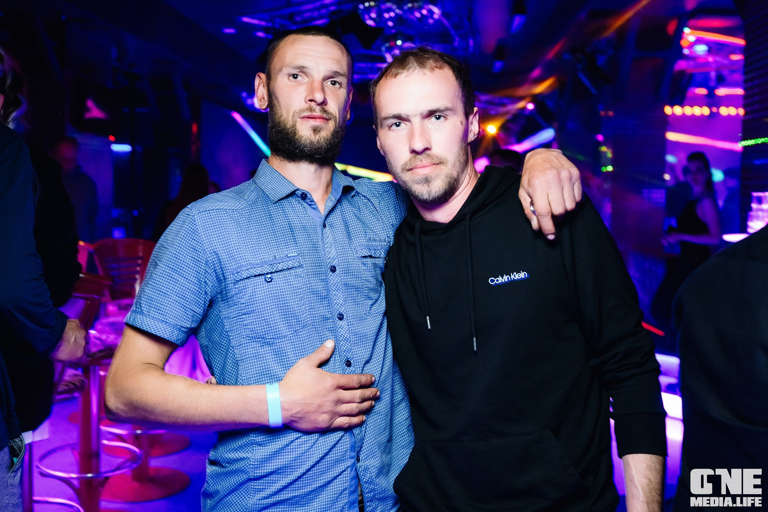 Пятничный репортаж из РК Планета. One Media Life: фоторепортажи, фотоотчеты с мероприятий и заведений