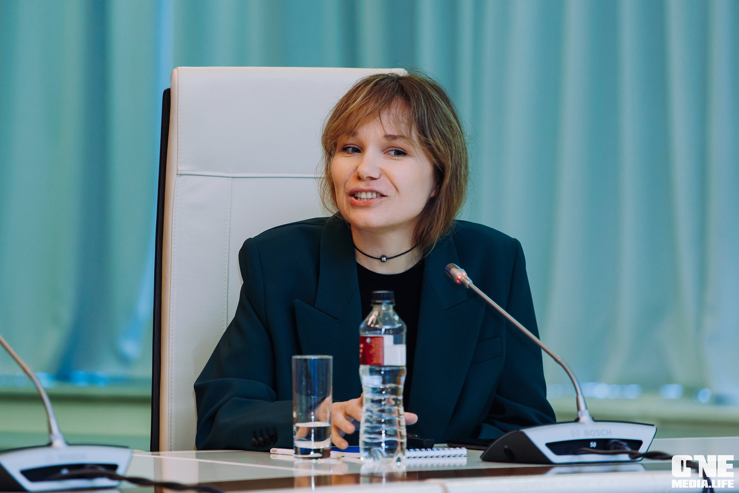 Балтийский Культурный Форум. День 2. One Media Life: фоторепортажи, фотоотчеты с мероприятий и заведений