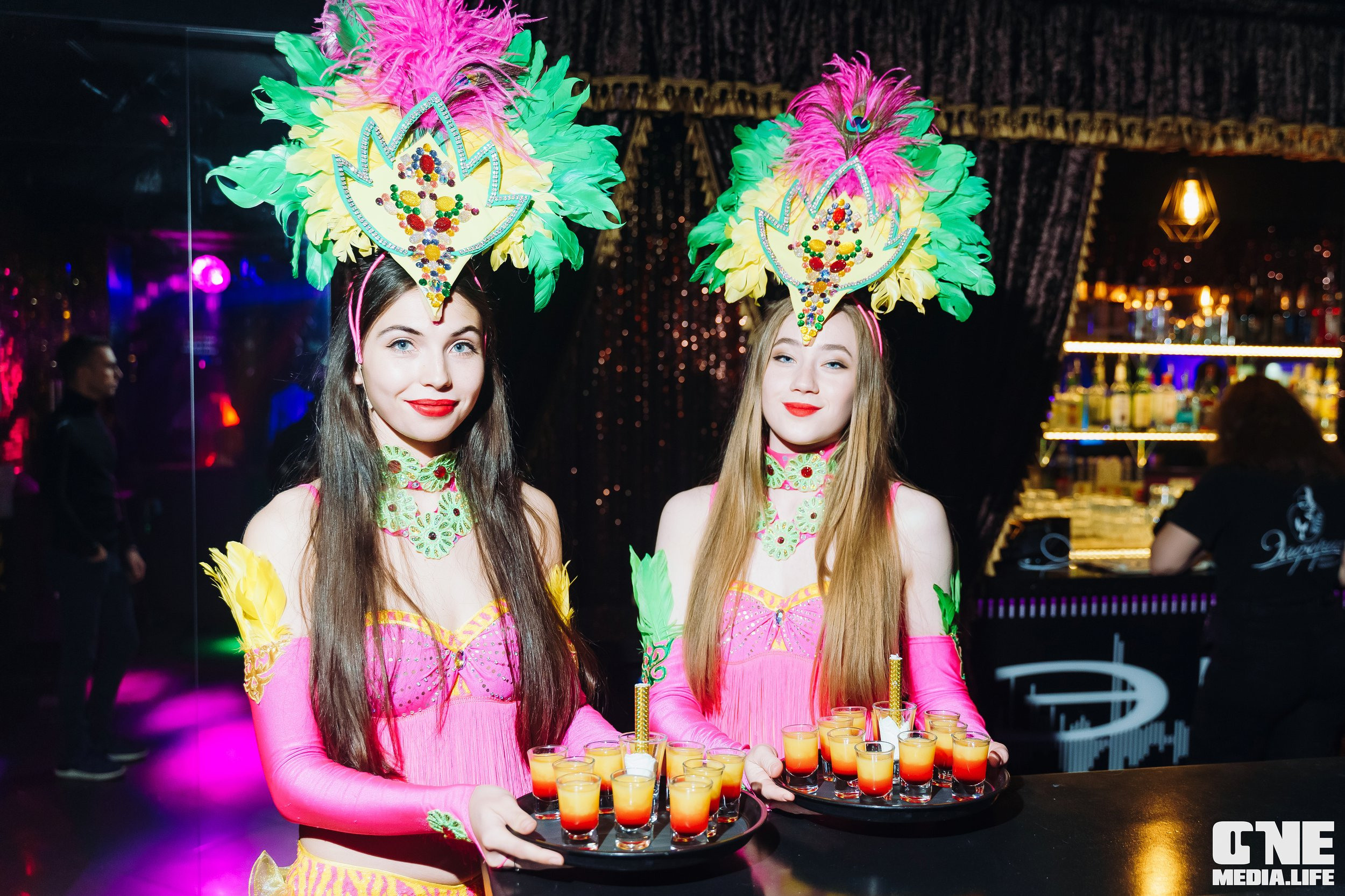 Фоторепортаж из караоке-клуба Эфория. One Media Life: фоторепортажи, фотоотчеты с мероприятий и заведений