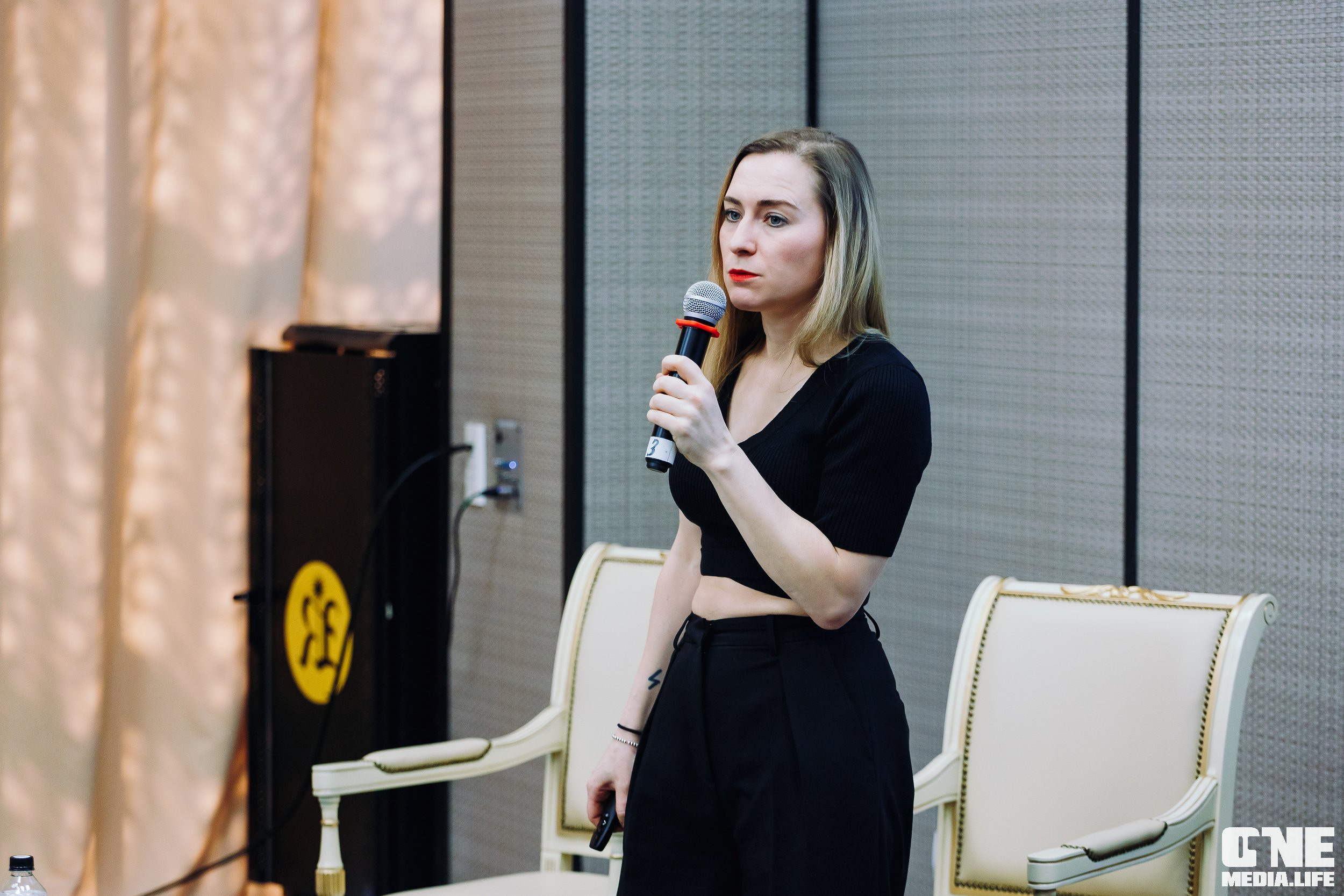 Балтийский Культурный Форум. День 2. One Media Life: фоторепортажи, фотоотчеты с мероприятий и заведений