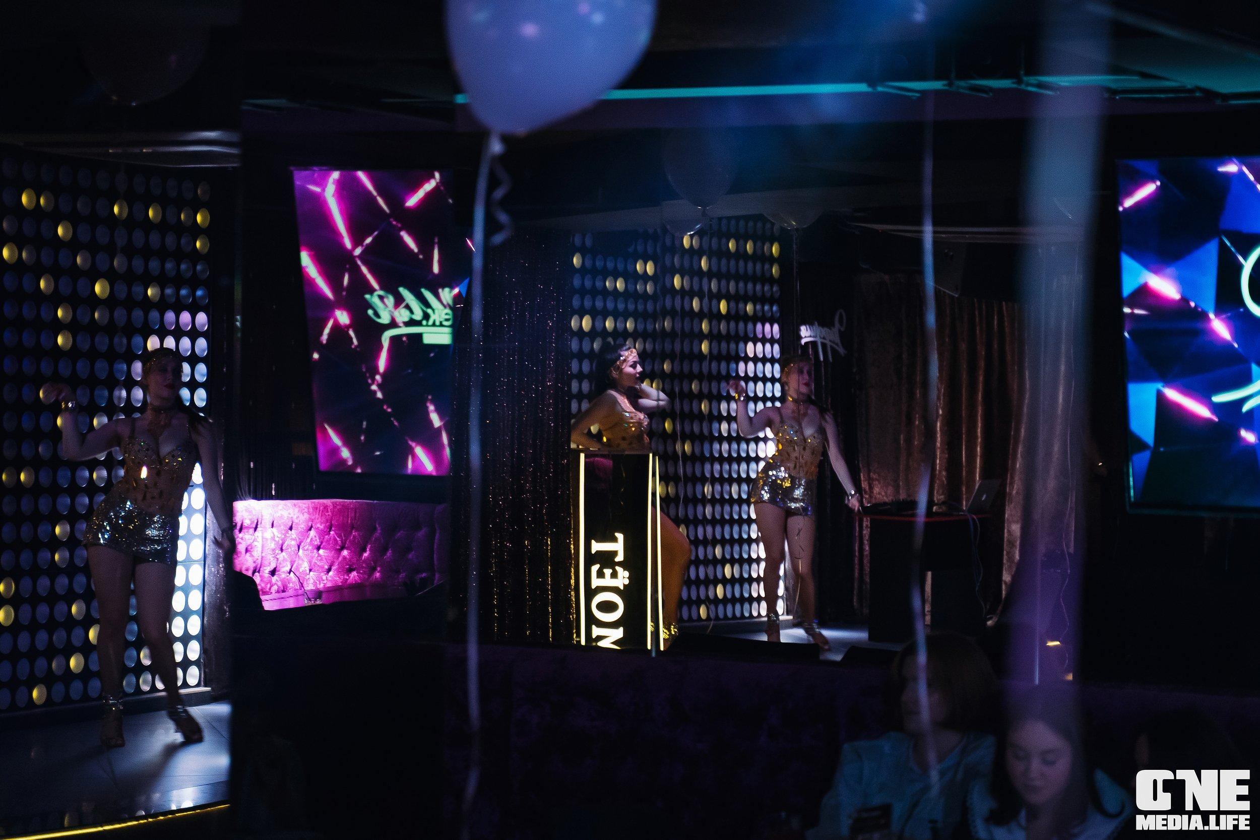 Фоторепортаж из караоке-клуба Эйфория. One Media Life: фоторепортажи, фотоотчеты с мероприятий и заведений