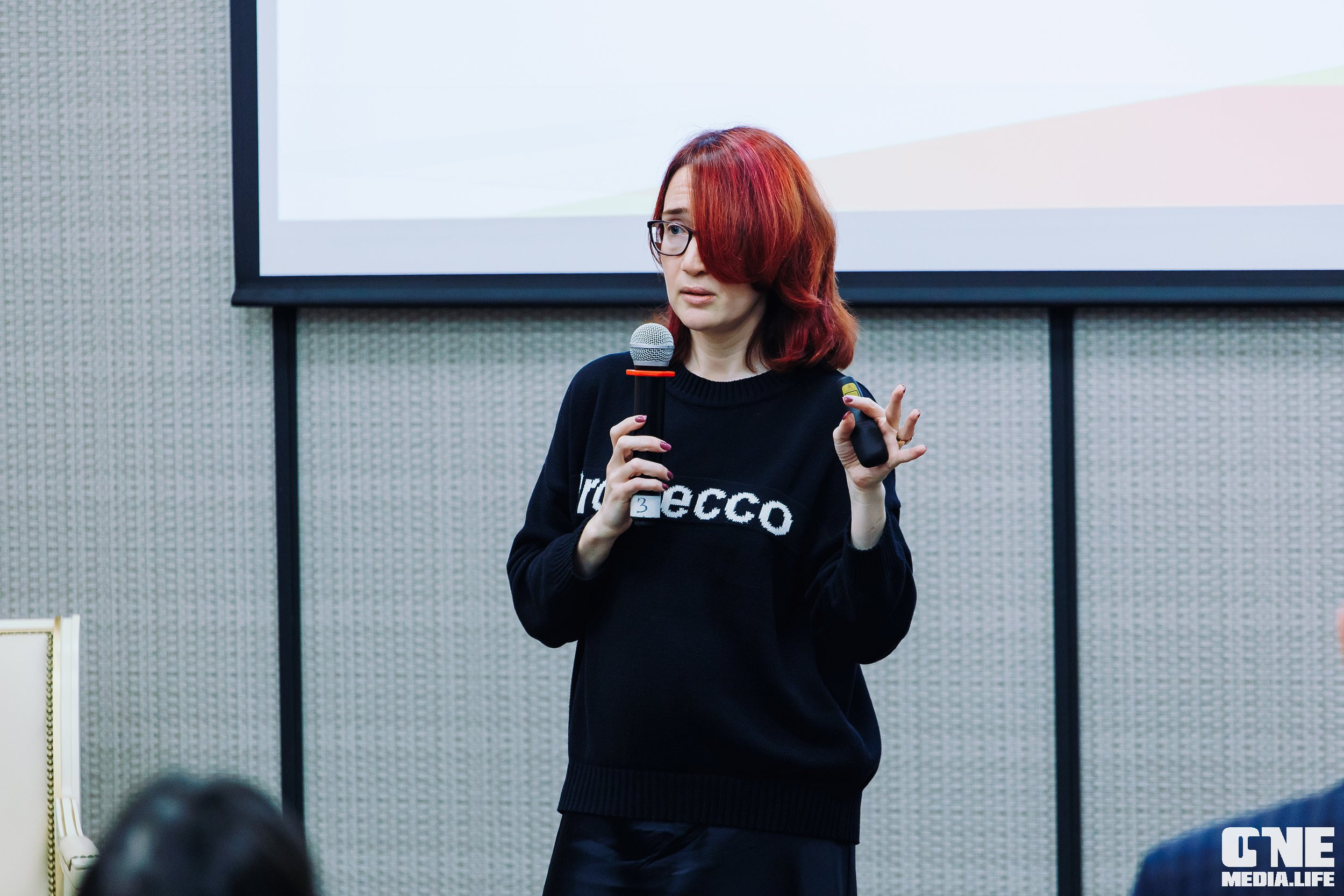 Балтийский Культурный Форум. День 2. One Media Life: фоторепортажи, фотоотчеты с мероприятий и заведений